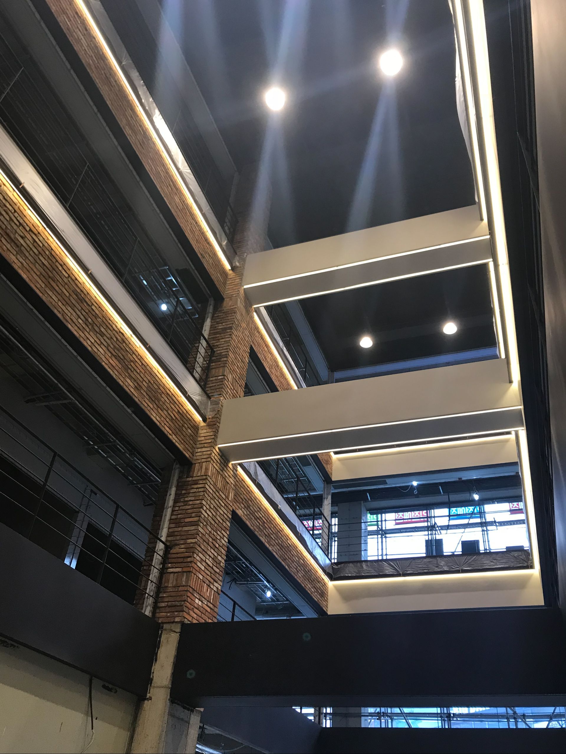 PINOCCHIO MALL interior project image 4