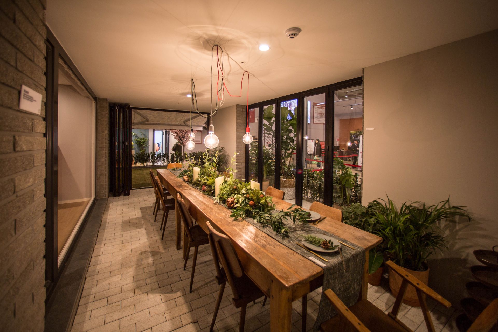 LAFIANO UNIT A interior project image 12