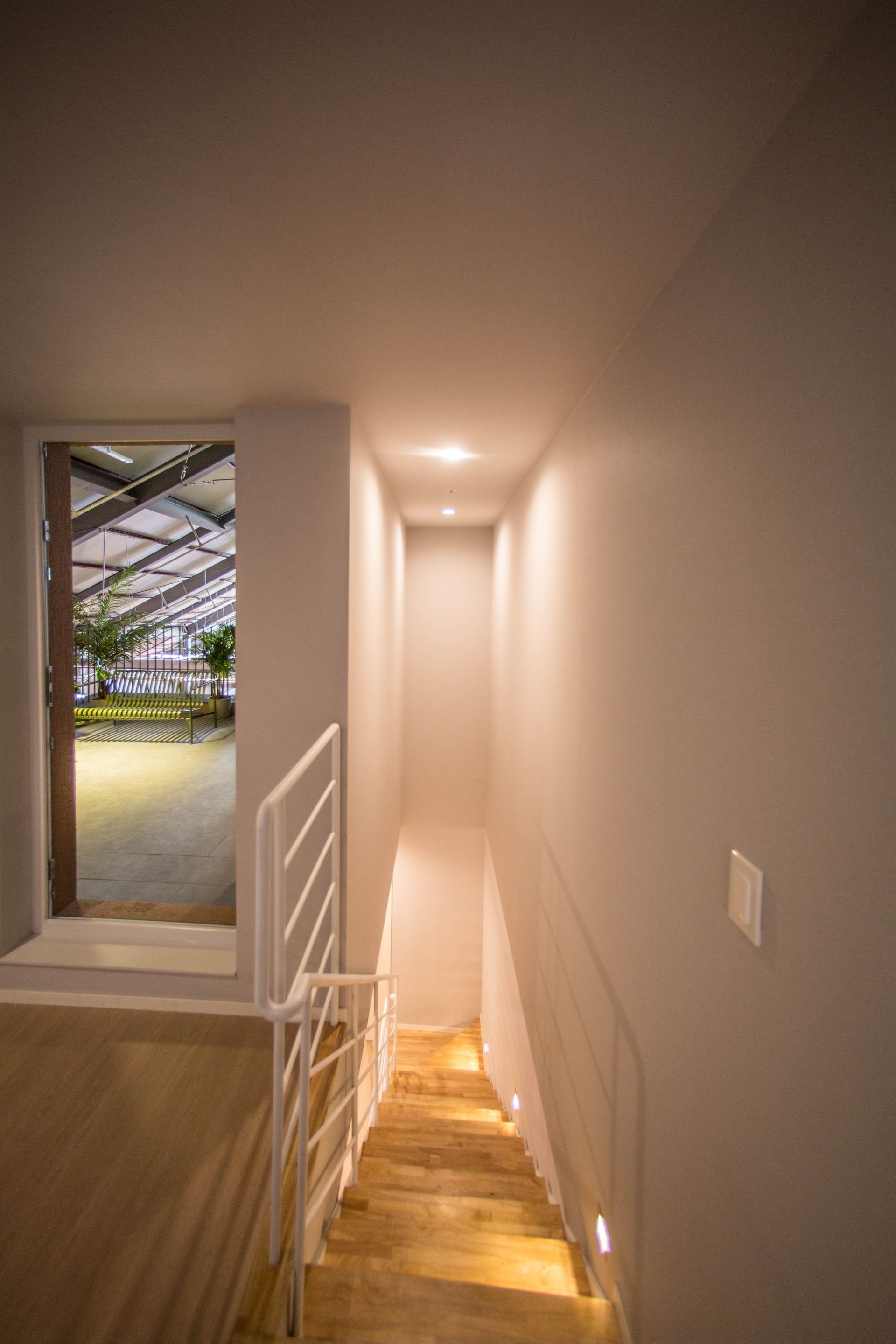 LAFIANO UNIT A interior project image 10