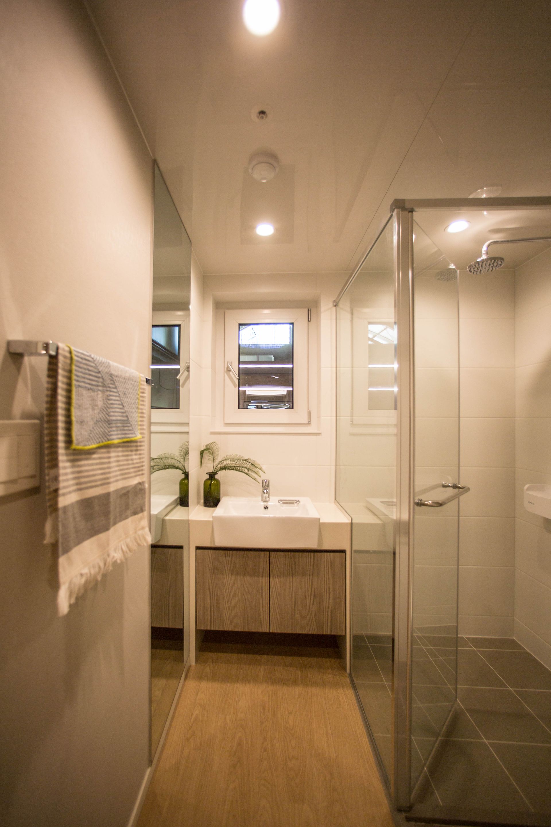 LAFIANO UNIT A interior project image 9