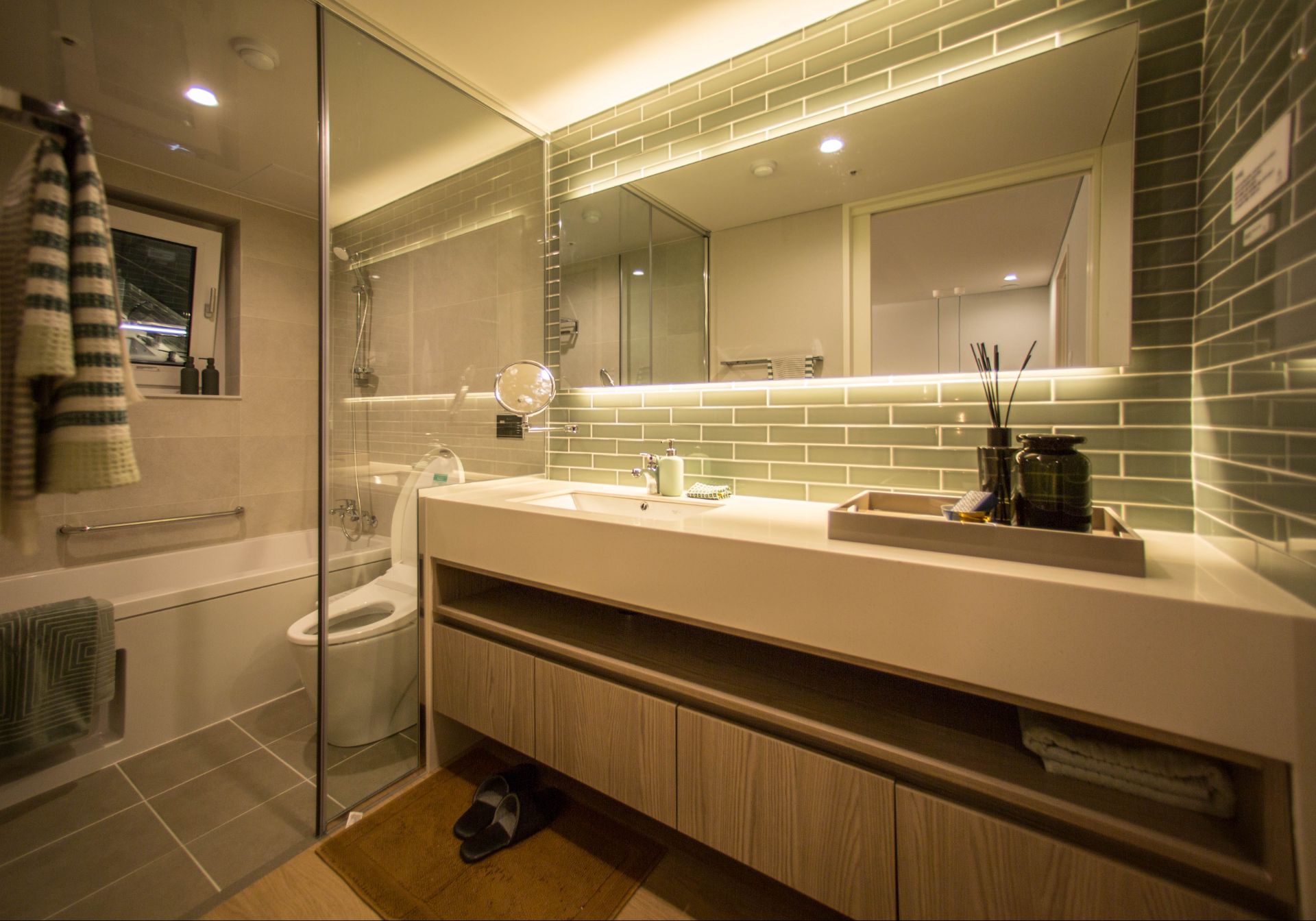 LAFIANO UNIT A interior project image 8