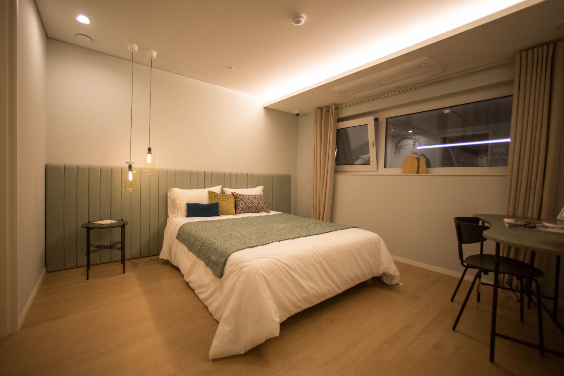 LAFIANO UNIT A interior project image 7