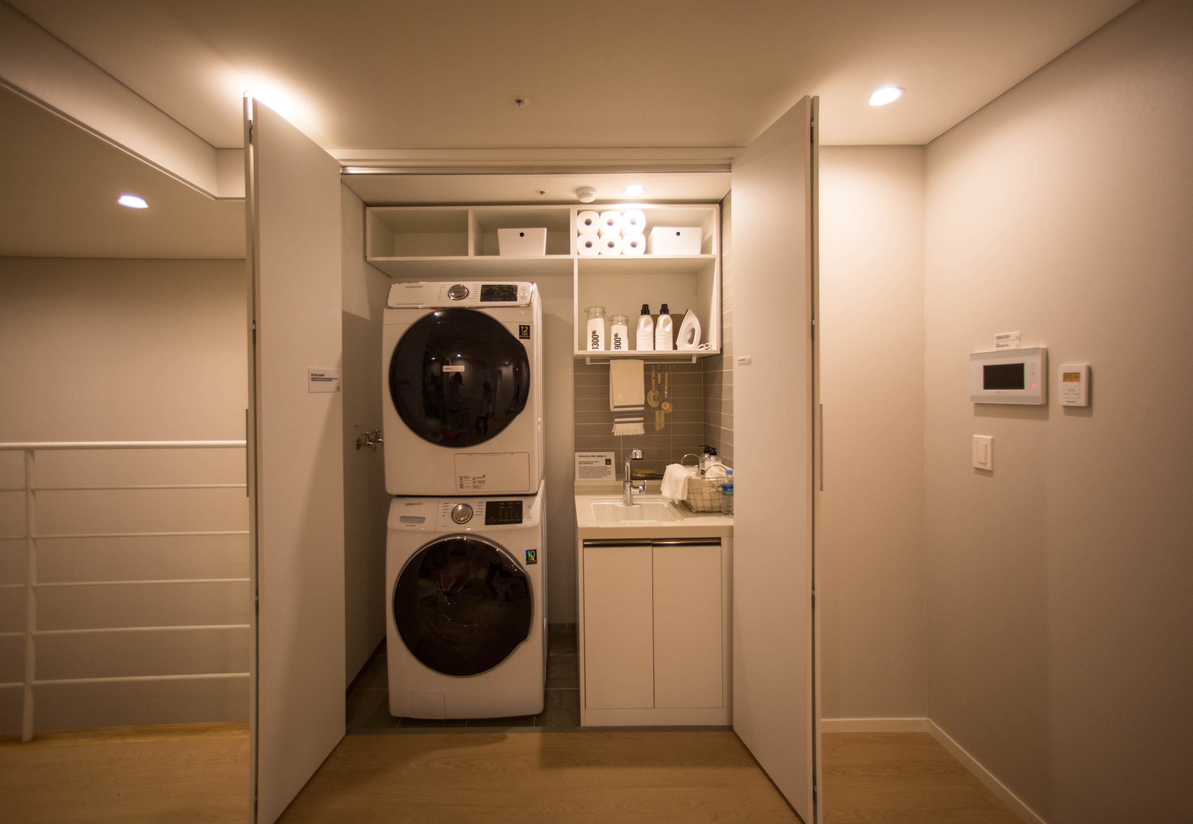 LAFIANO UNIT C interior project image 13