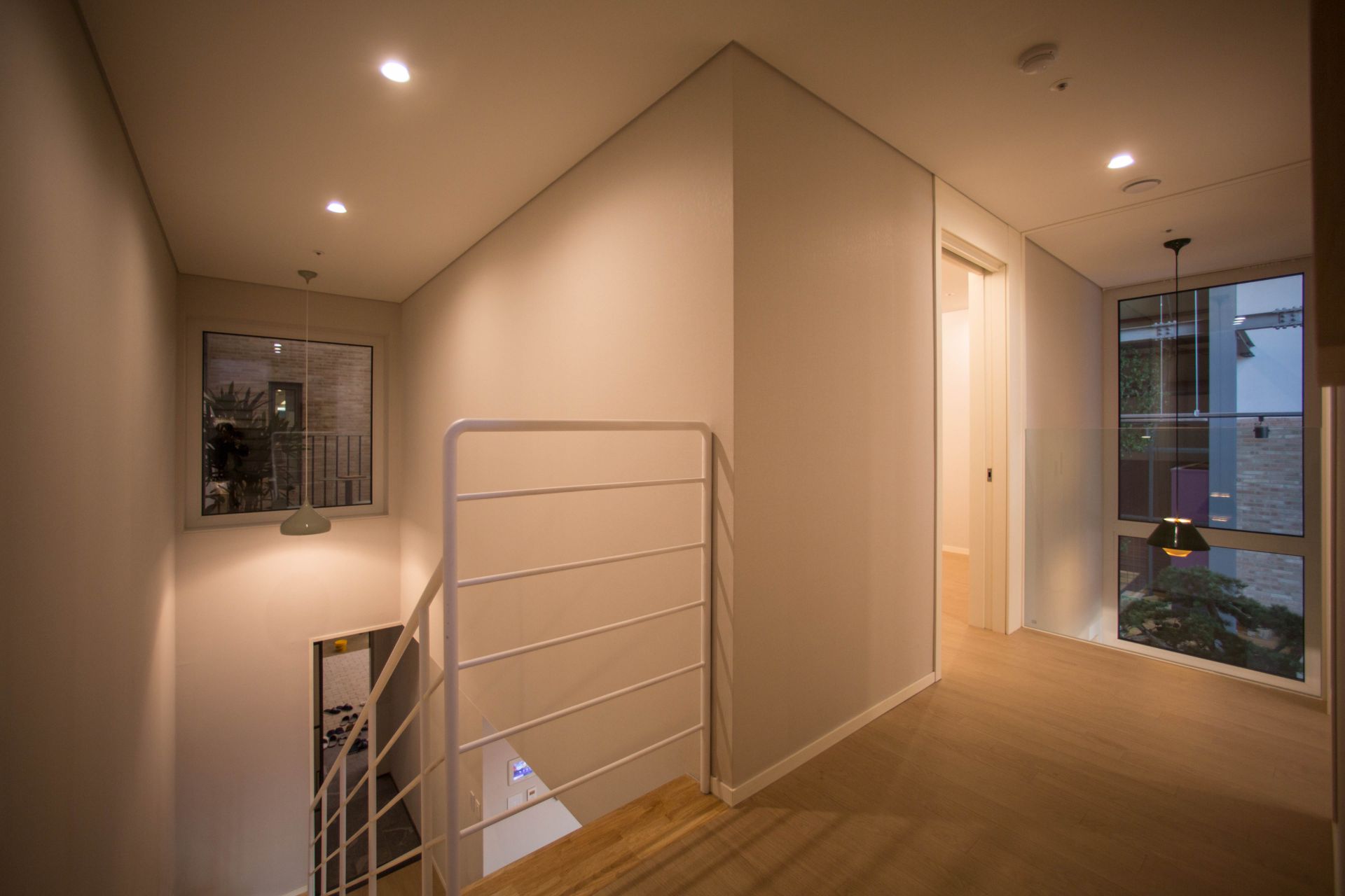 LAFIANO UNIT C interior project image 10