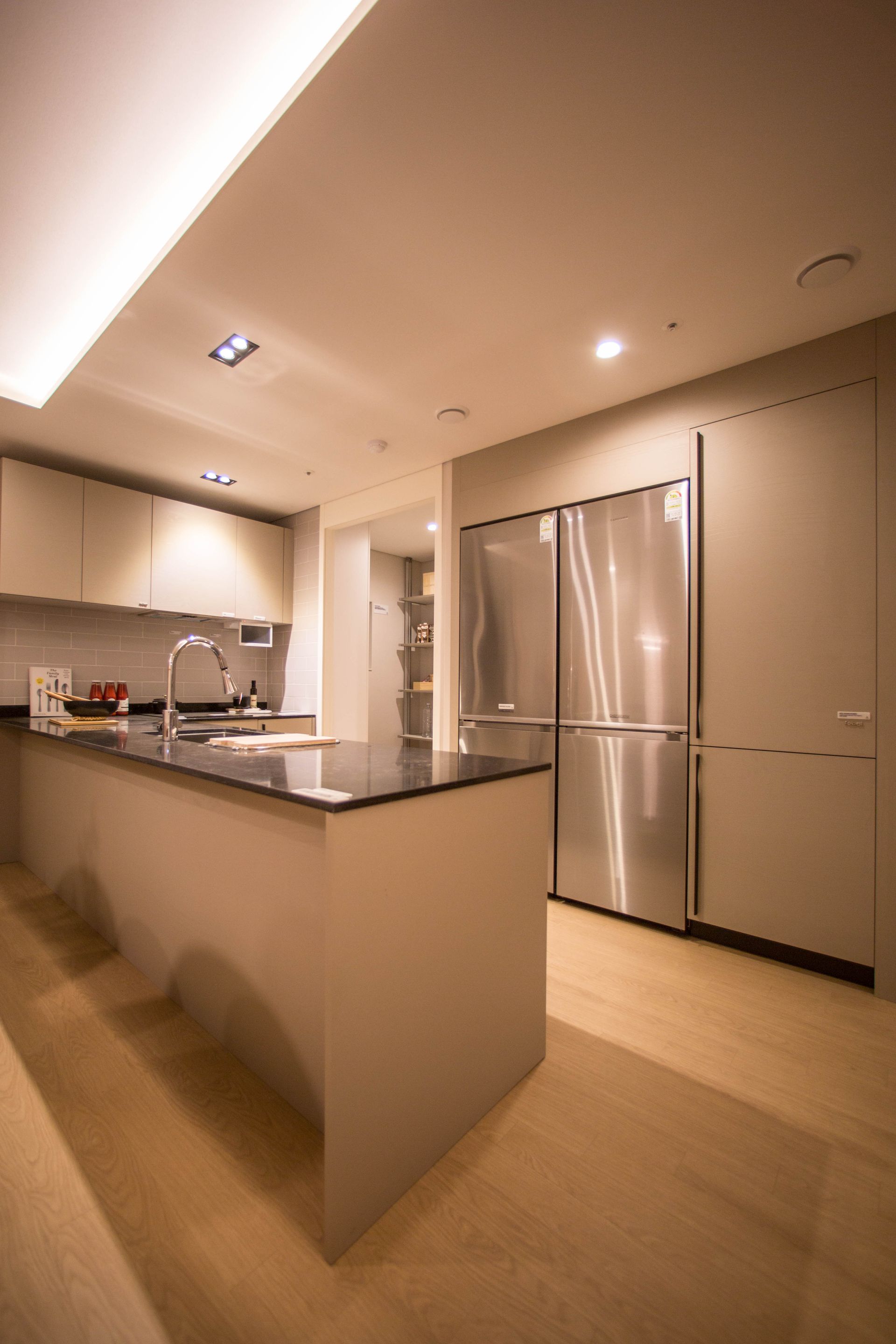 LAFIANO UNIT C interior project image 5