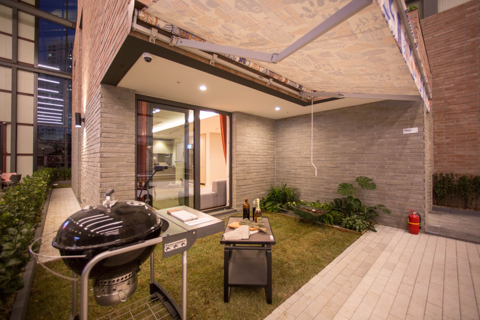 LAFIANO UNIT C interior project image 16