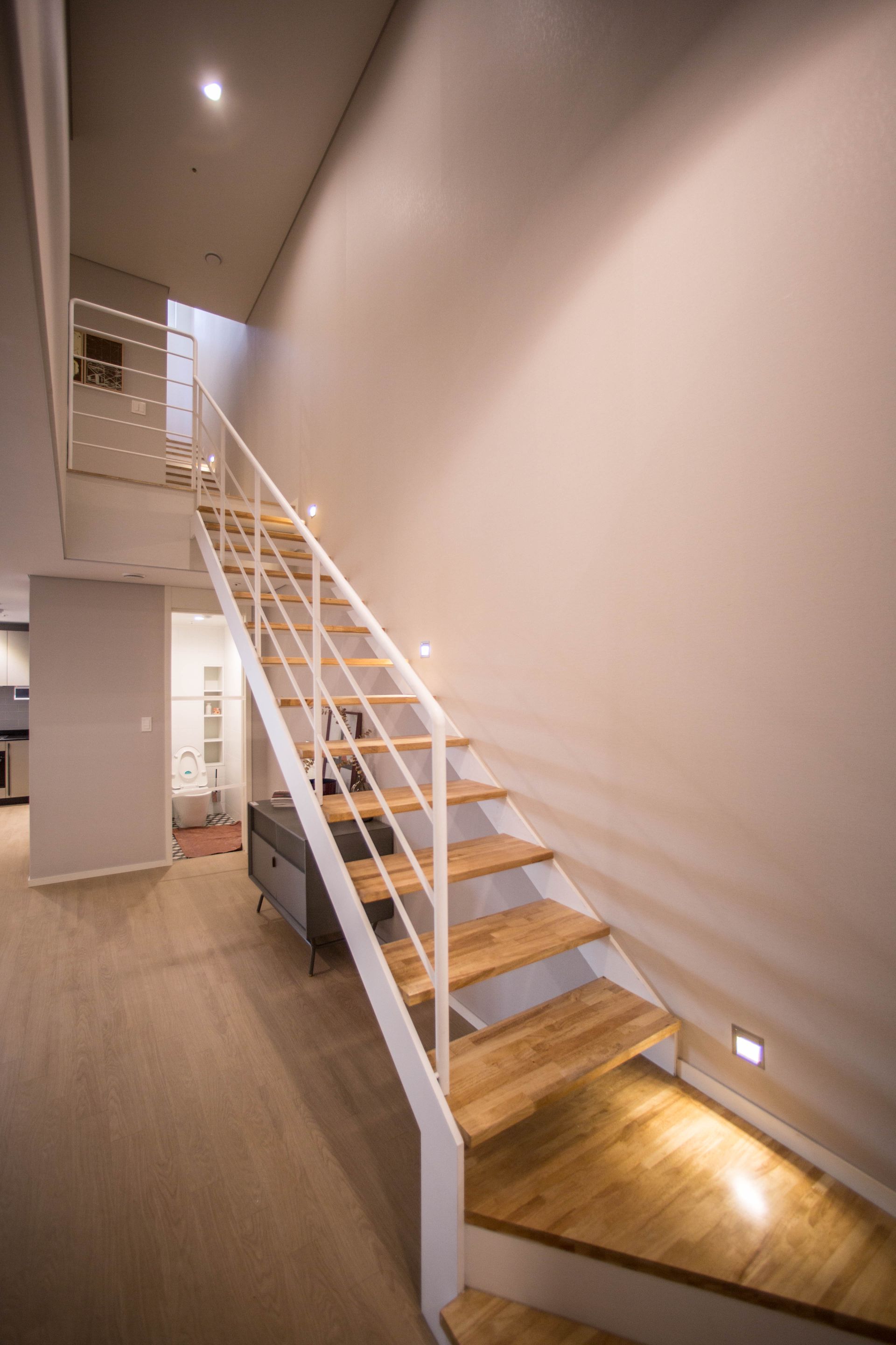 LAFIANO UNIT C interior project image 3