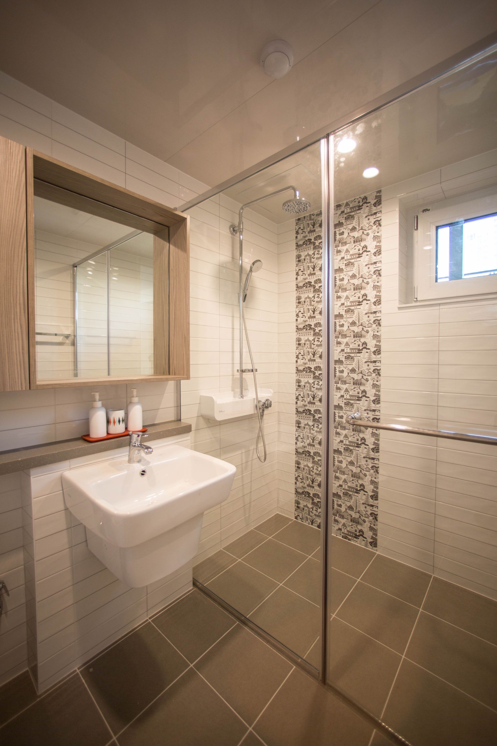LAFIANO UNIT C interior project image 14
