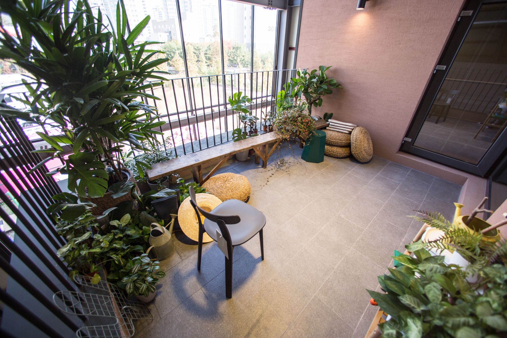LAFIANO UNIT C interior project image 15