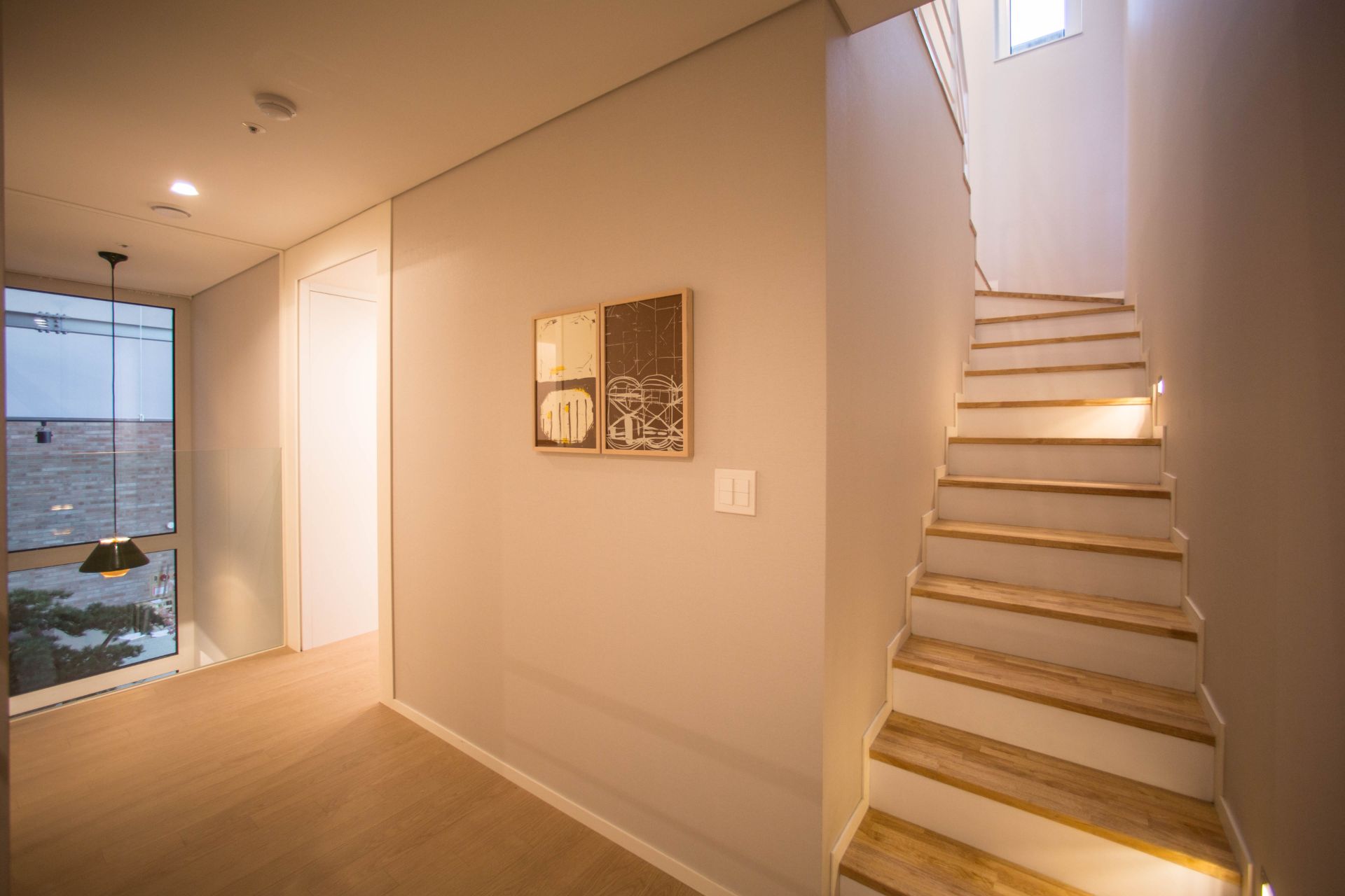 LAFIANO UNIT C interior project image 9