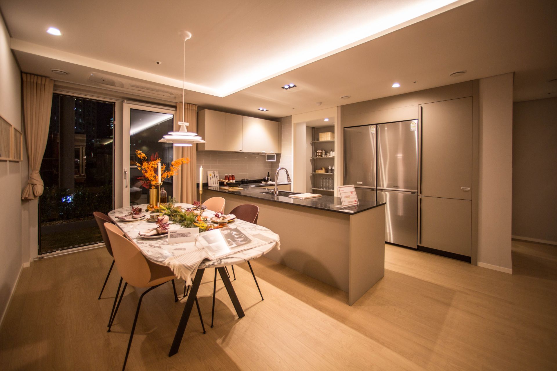 LAFIANO UNIT C interior project image 4