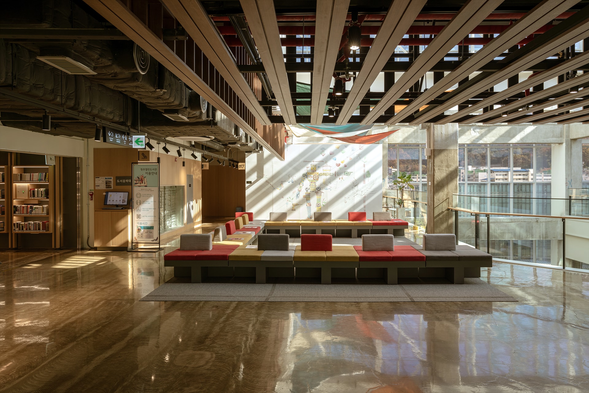 WONDER ARIA  interior project image 6
