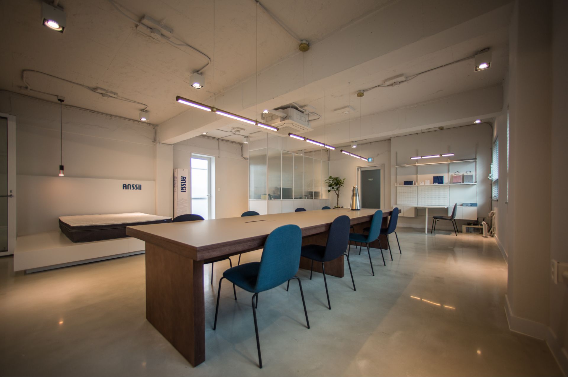 ASSiL OFFICE interior project image 5