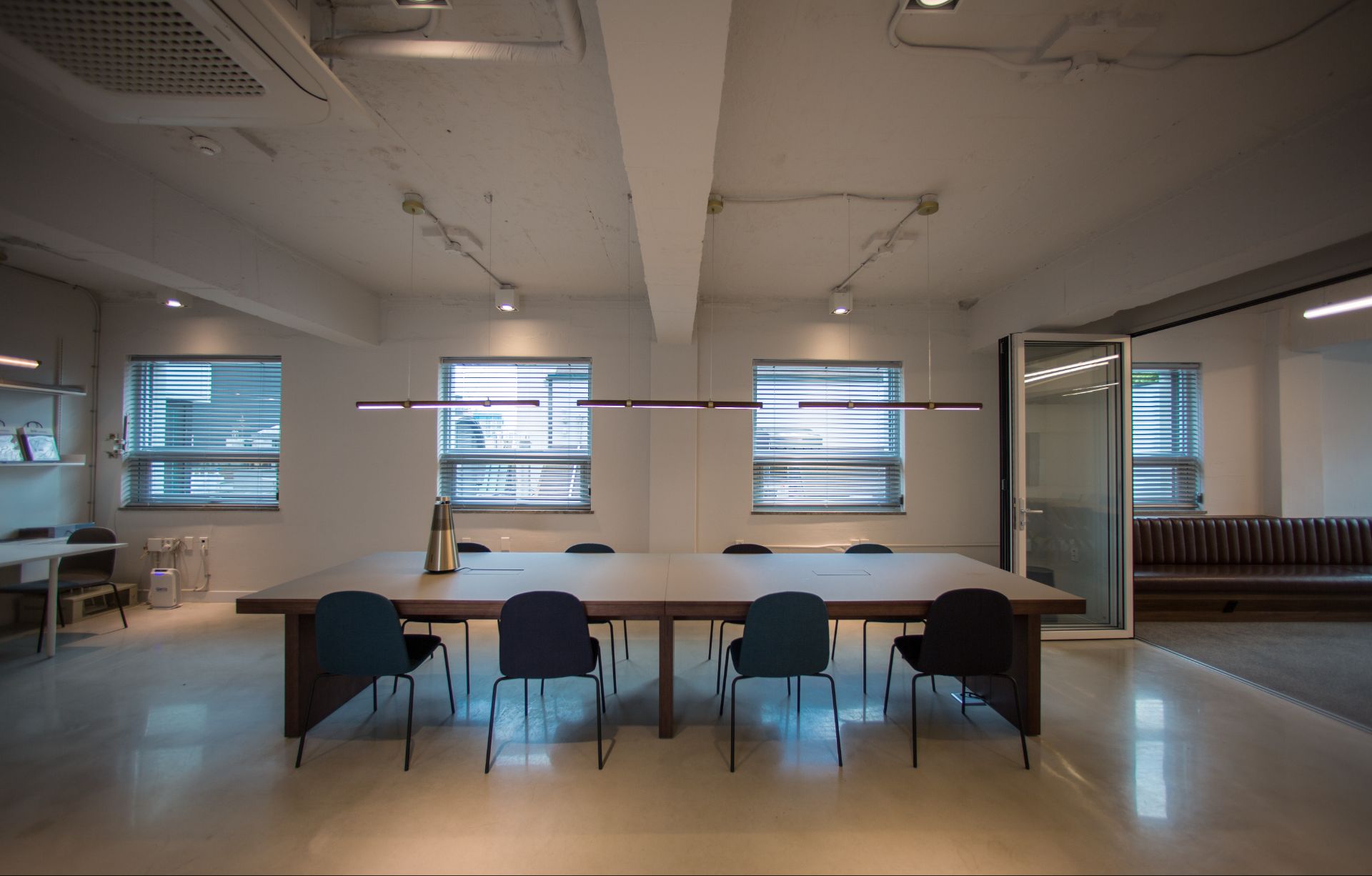 ASSiL OFFICE interior project image 6