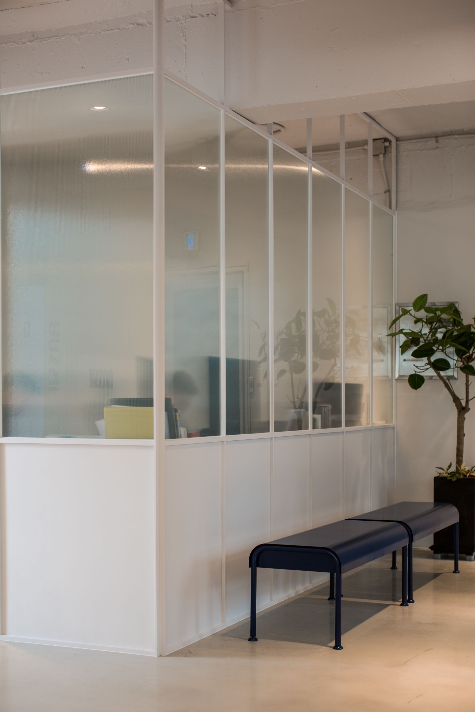 ASSiL OFFICE interior project image 1
