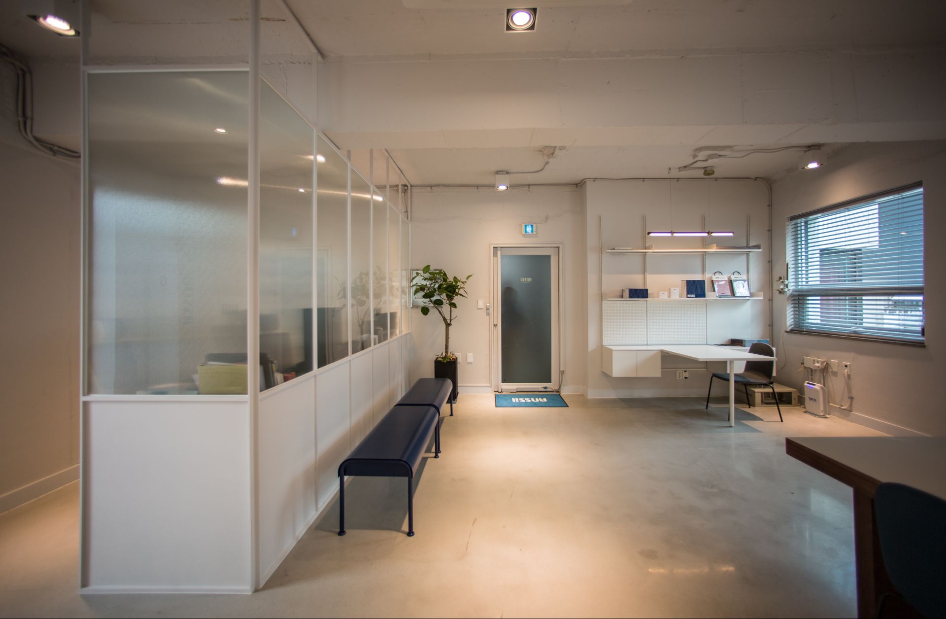 ASSiL OFFICE interior project image 3