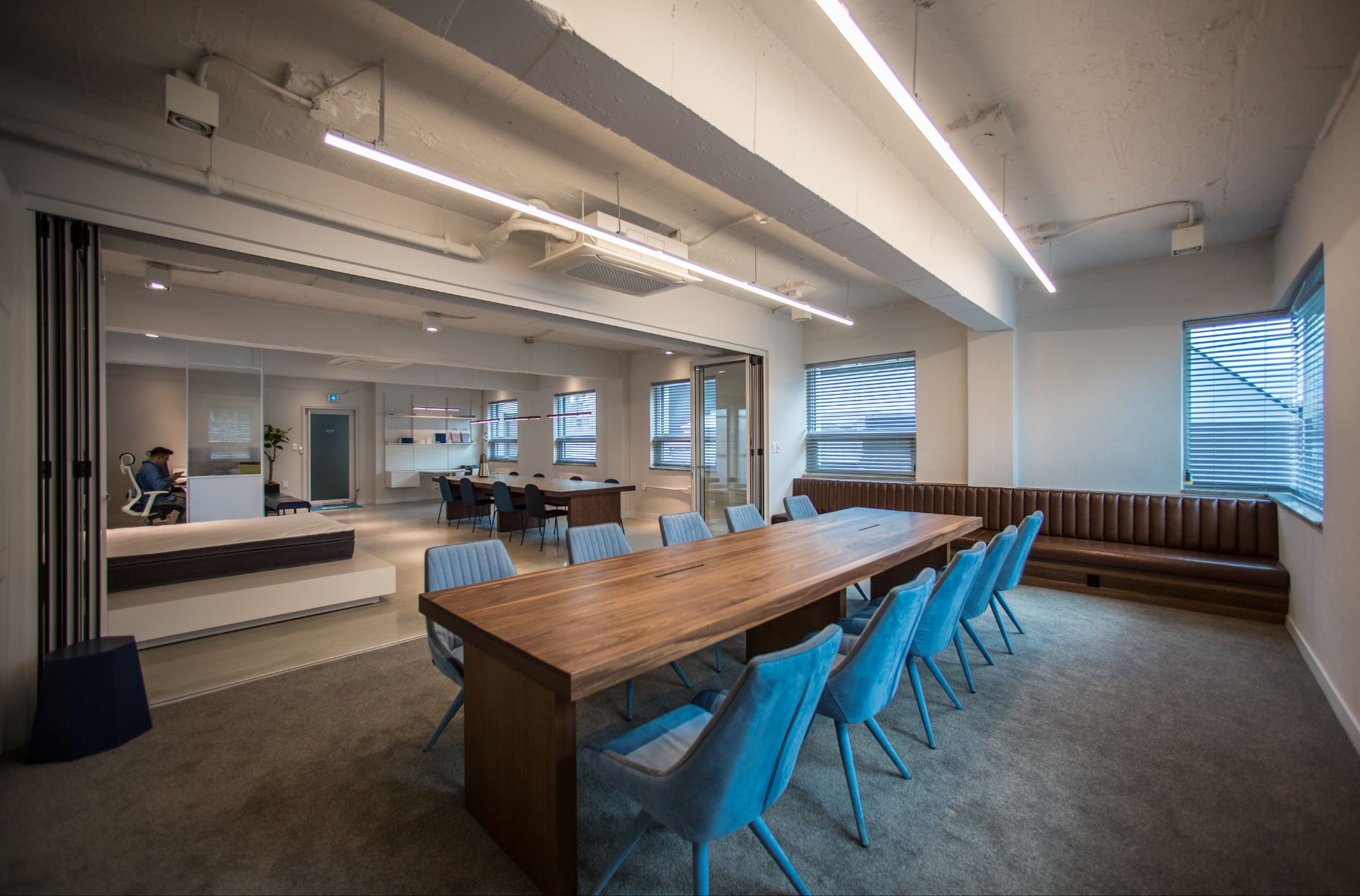 ASSiL OFFICE interior project image 8