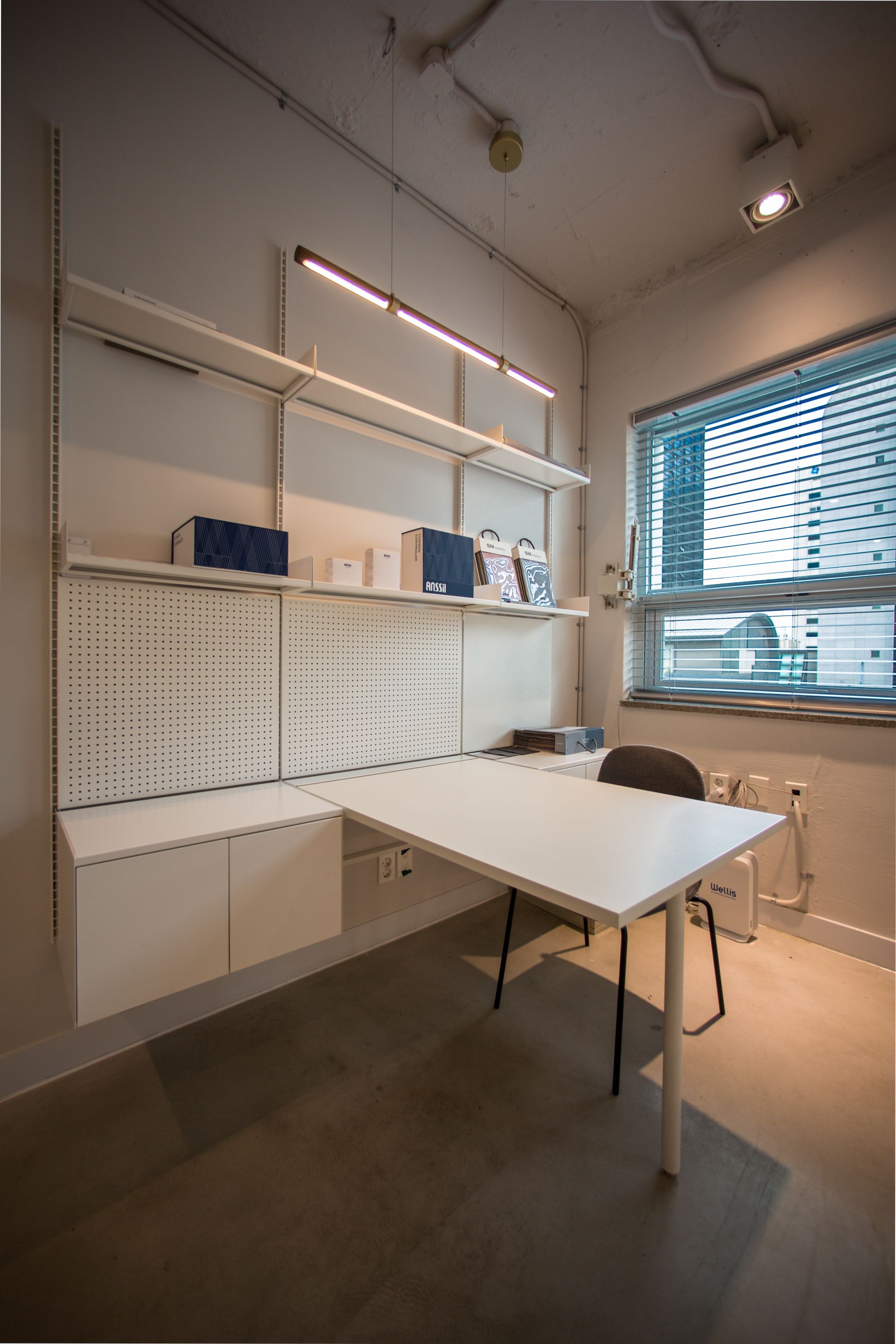 ASSiL OFFICE interior project image 2
