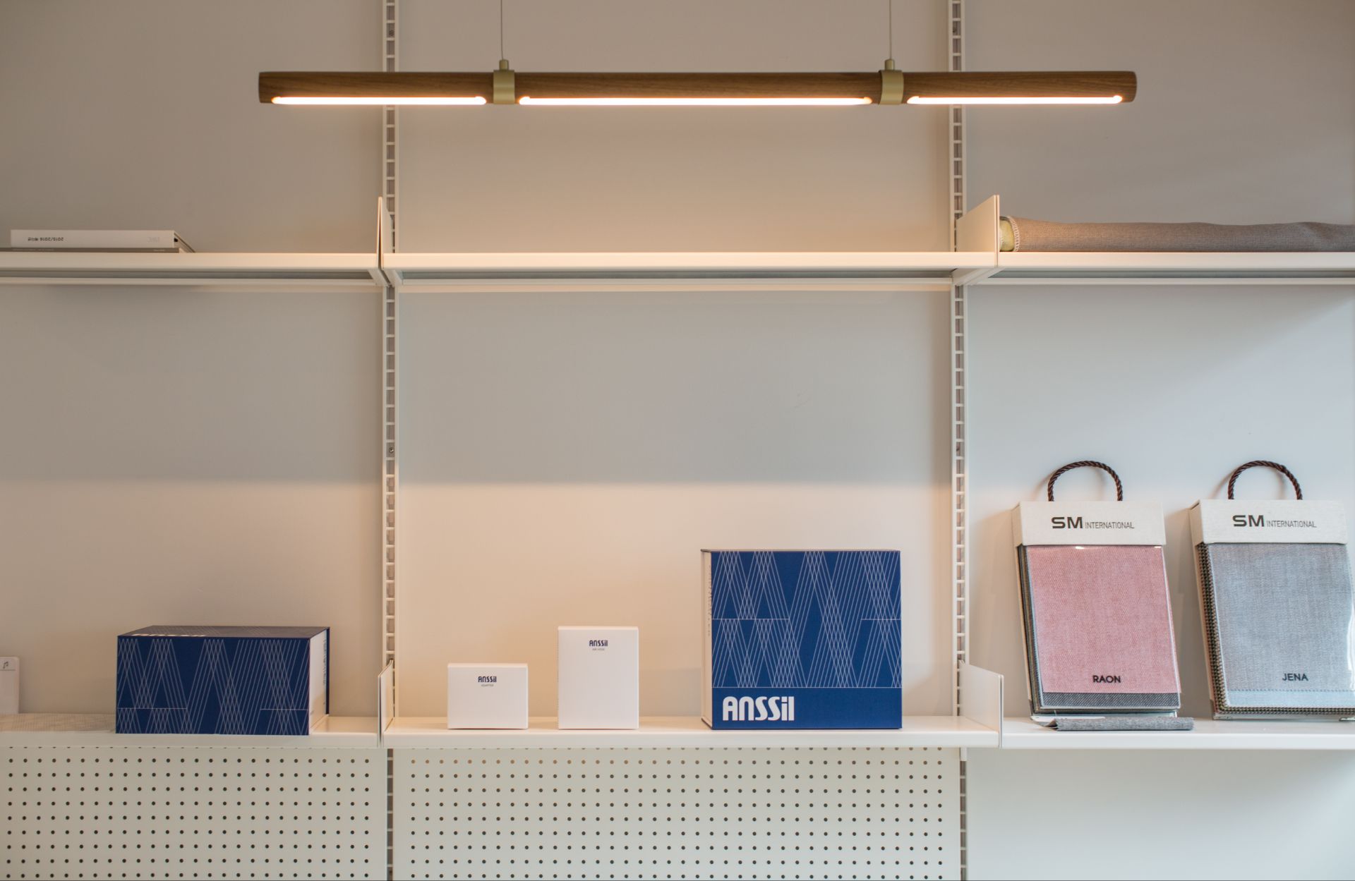 ASSiL OFFICE interior project image 9