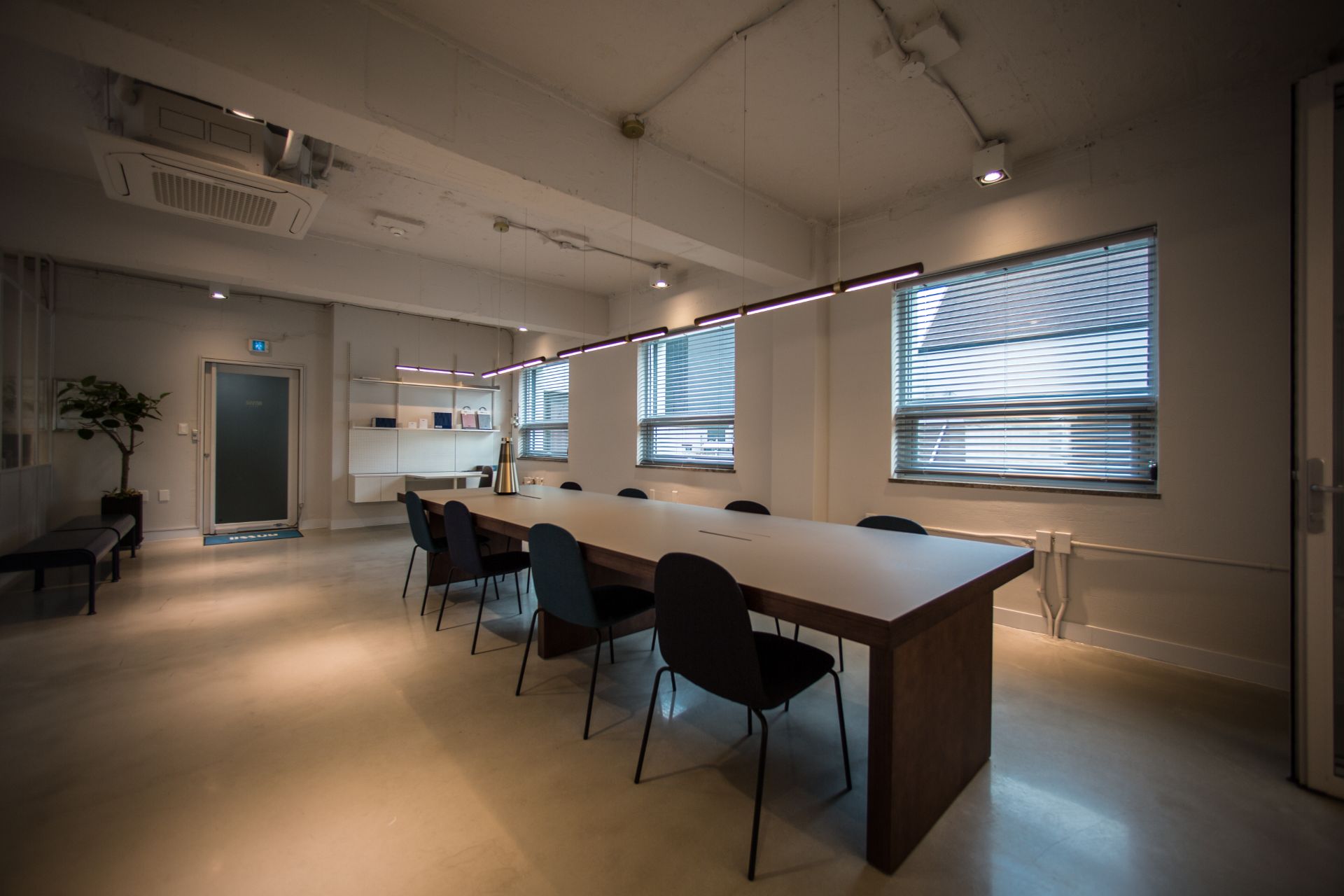 ASSiL OFFICE interior project image 4