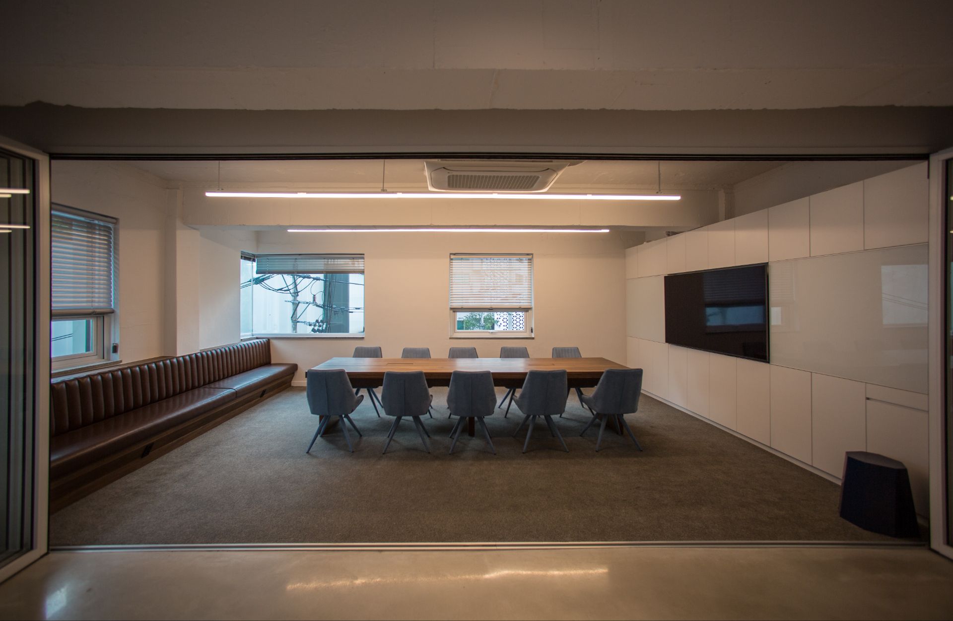ASSiL OFFICE interior project image 7
