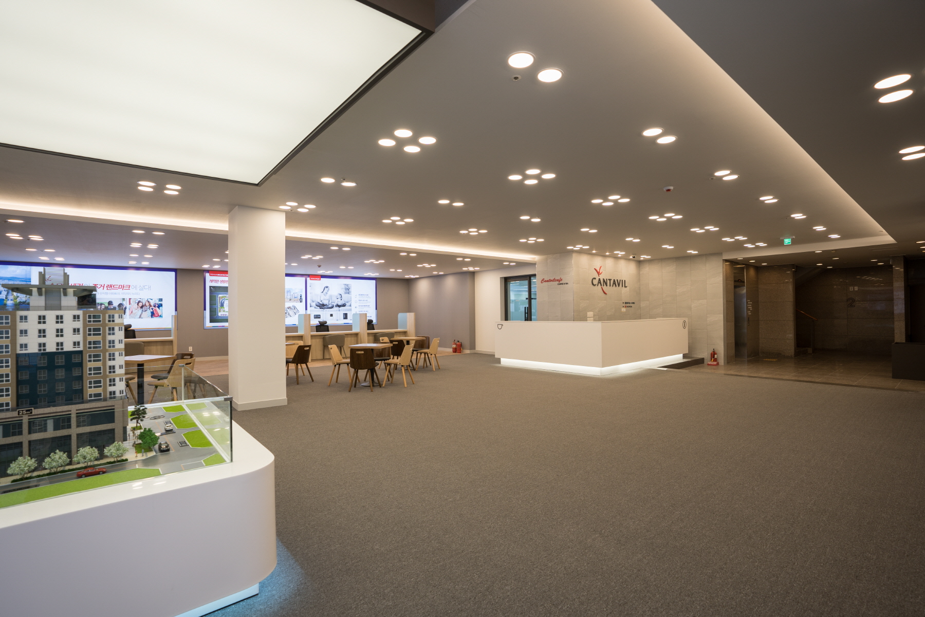 CATAVIL SUYU HOUSING GALLERY interior project image 8