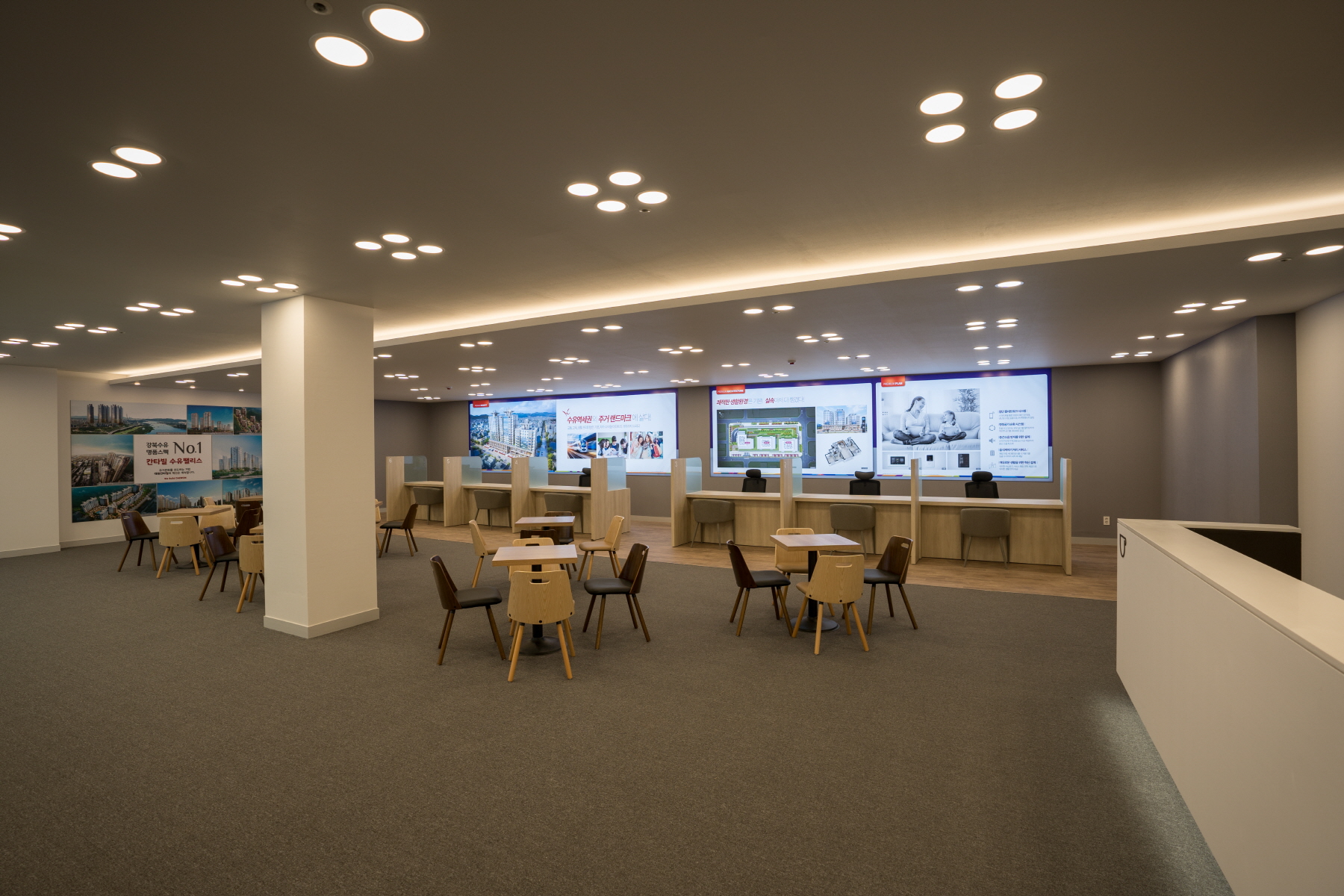 CATAVIL SUYU HOUSING GALLERY interior project image 6