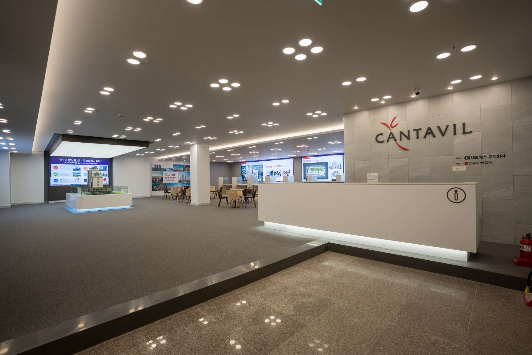 CATAVIL SUYU HOUSING GALLERY interior project image 4