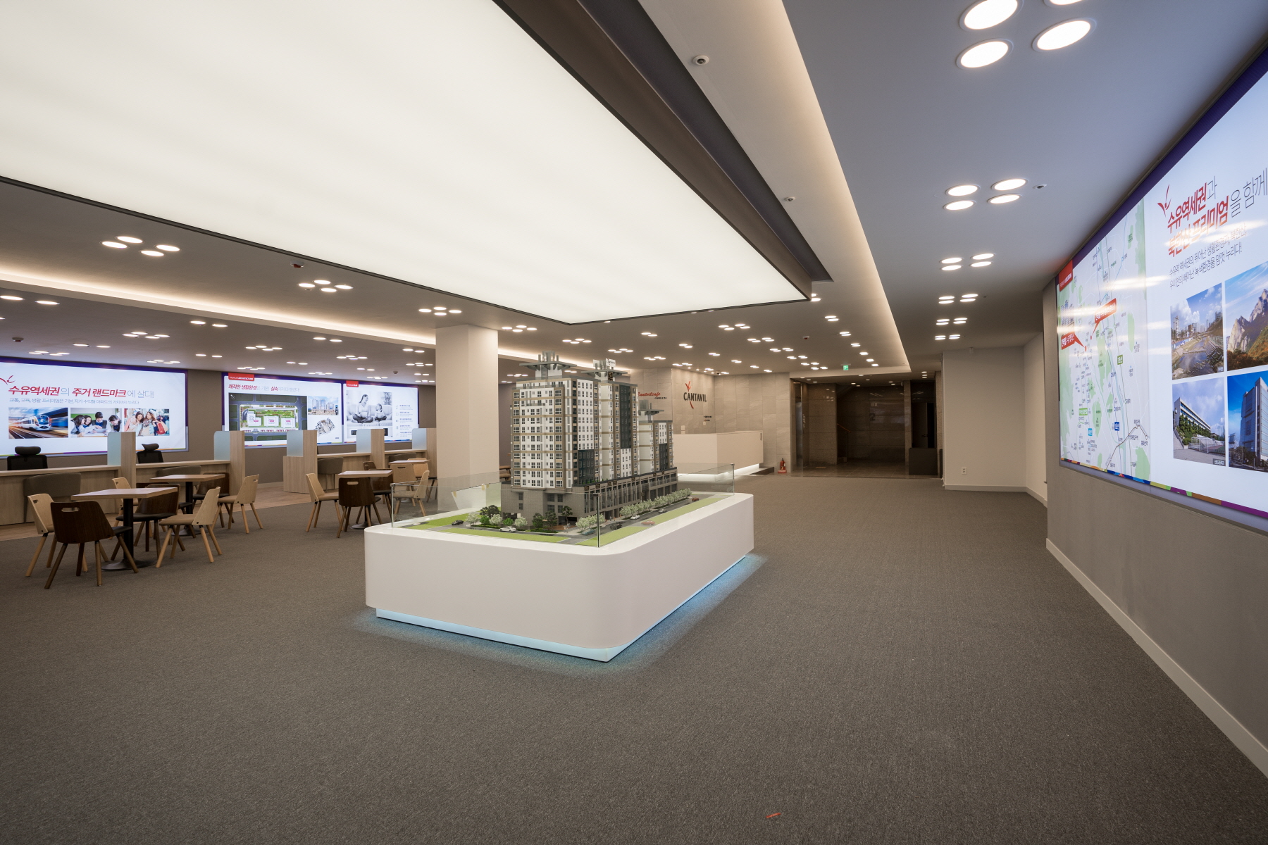 CATAVIL SUYU HOUSING GALLERY interior project image 5