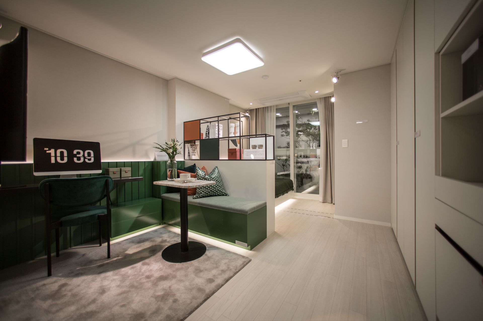 Daewon Cantavil Suyu Palace Housing Gallery - 19A interior project image 5