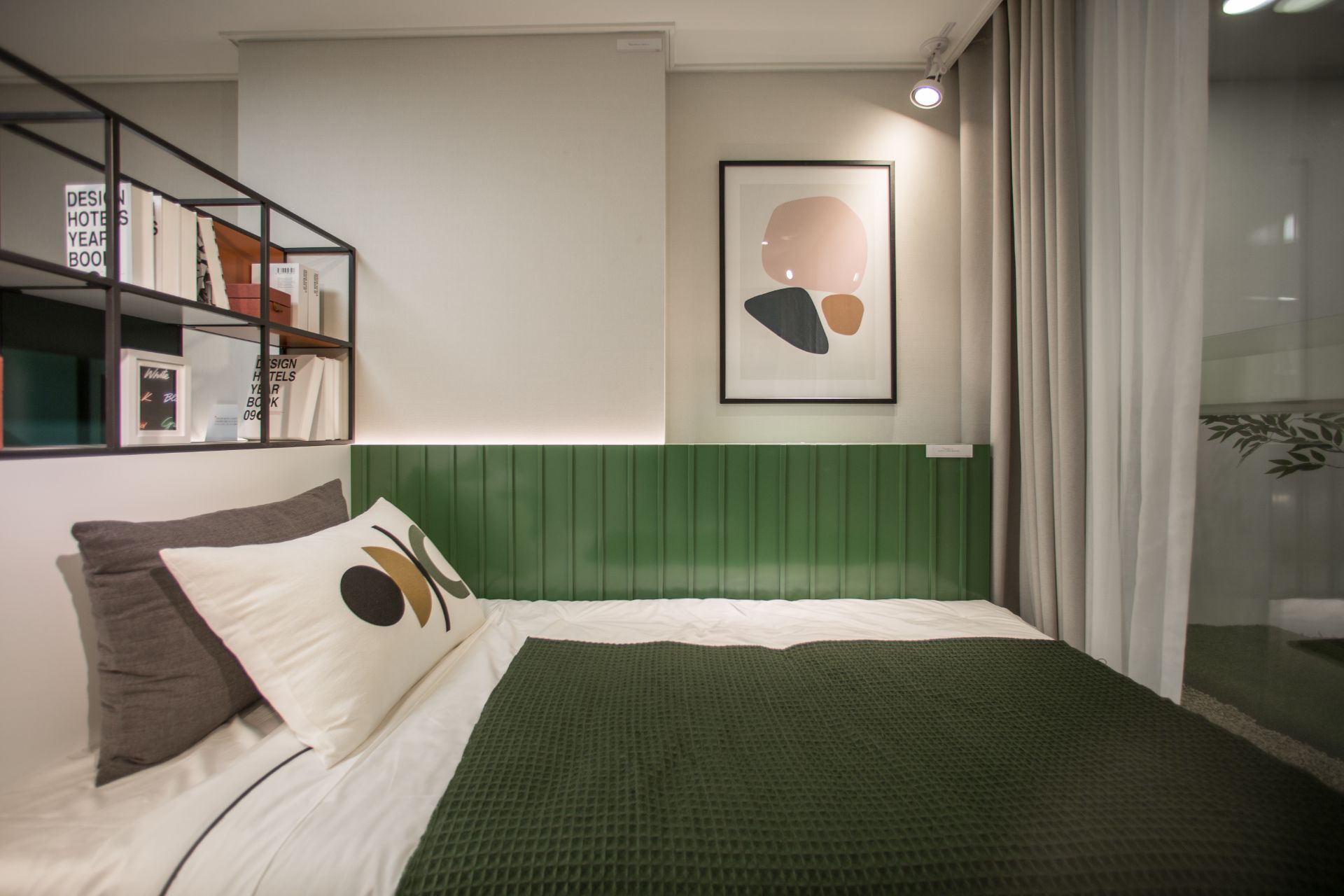 Daewon Cantavil Suyu Palace Housing Gallery - 19A interior project image 7