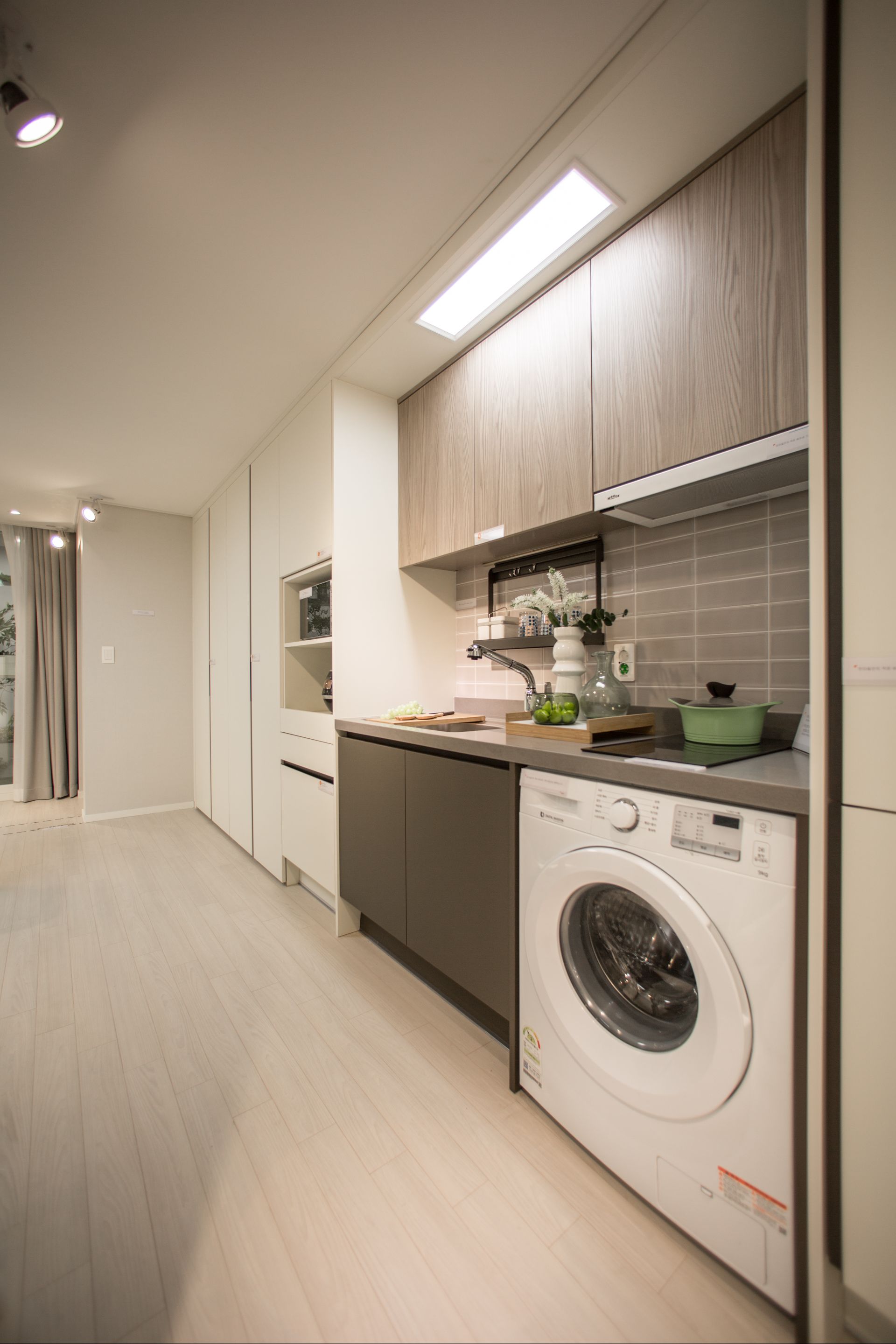 Daewon Cantavil Suyu Palace Housing Gallery - 19A interior project image 3