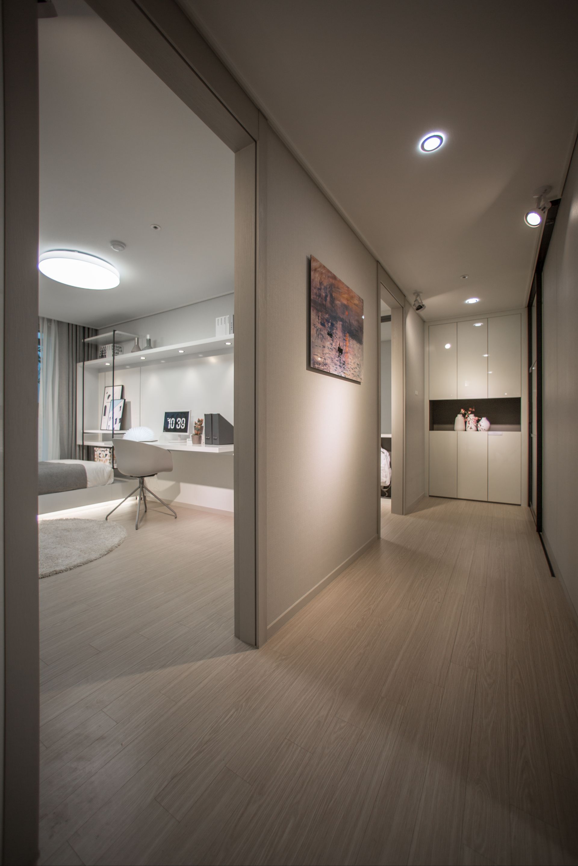 Daewon Cantavil Suyu Palace Housing Gallery - 59A interior project image 3