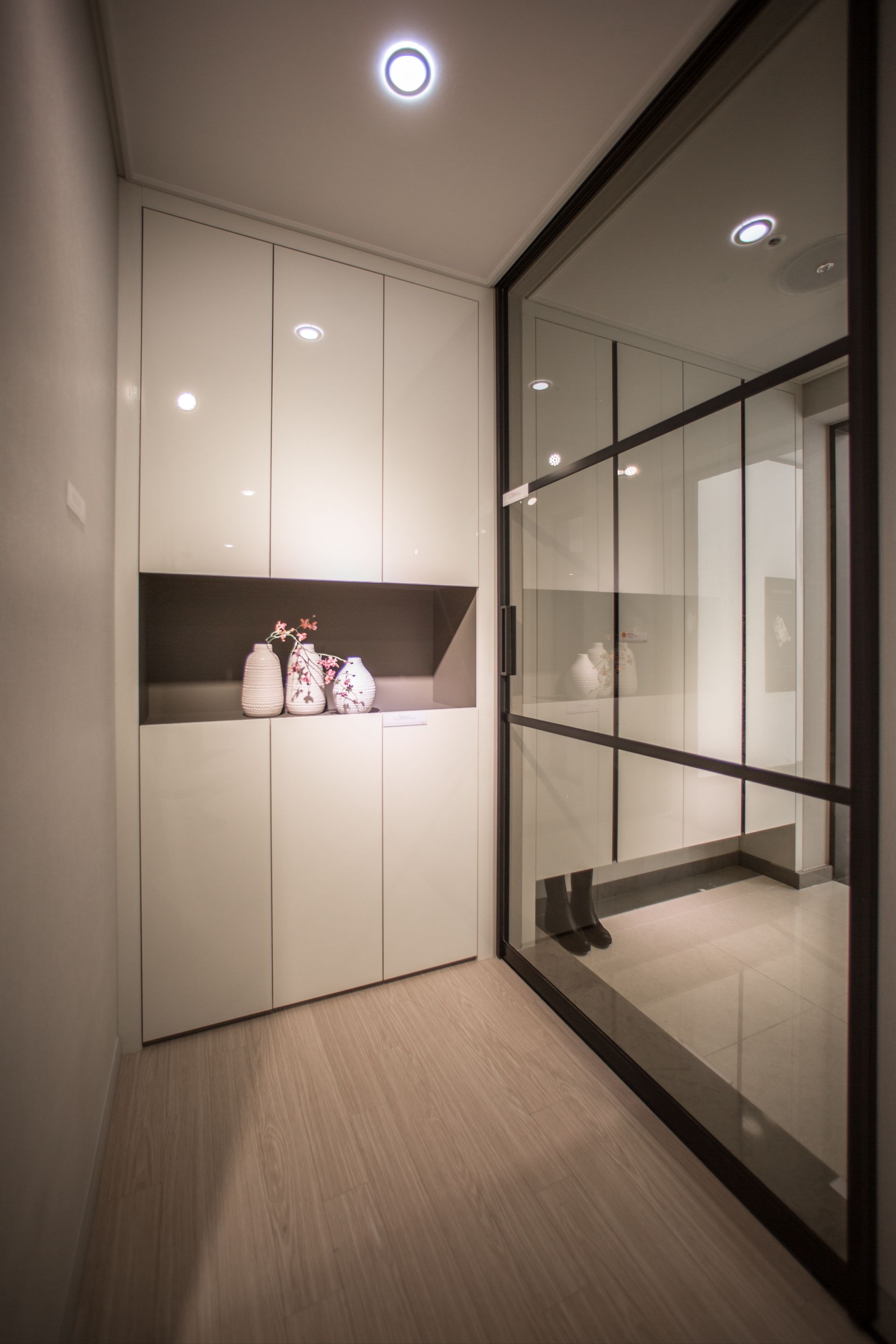 Daewon Cantavil Suyu Palace Housing Gallery - 59A interior project image 2