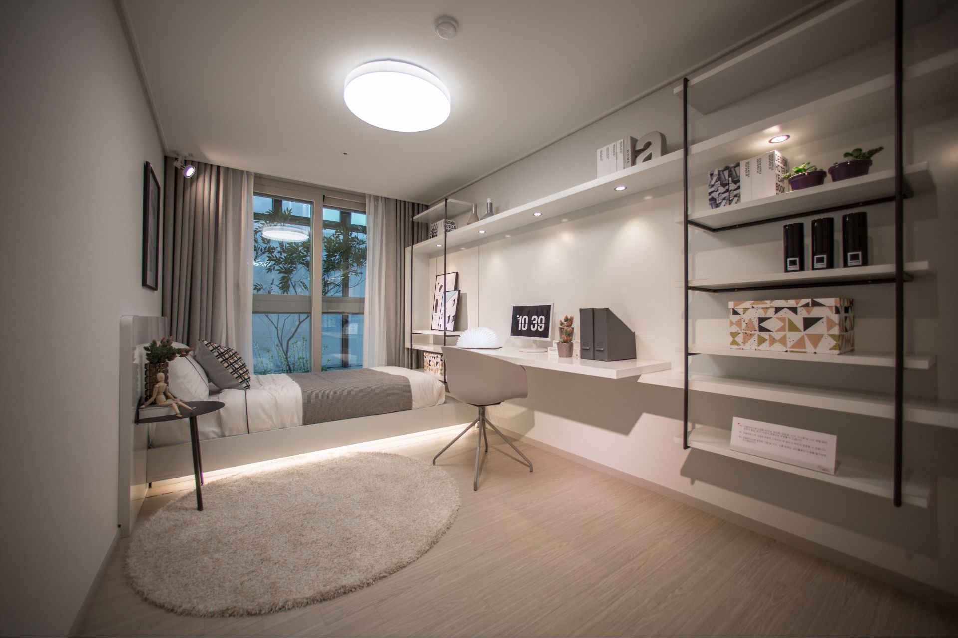 Daewon Cantavil Suyu Palace Housing Gallery - 59A interior project image 5
