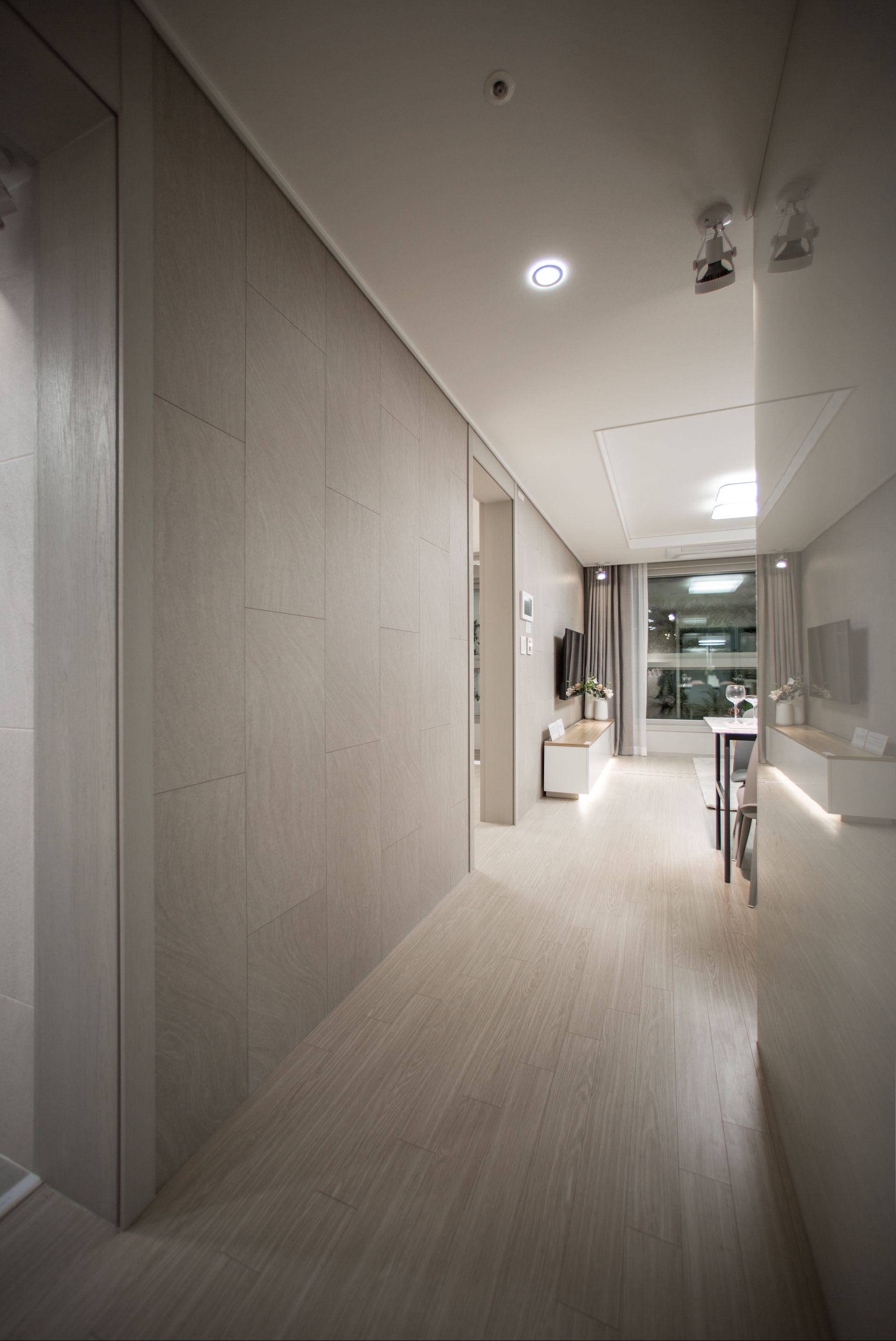 Daewon Cantavil Suyu Palace Housing Gallery - 59A interior project image 10