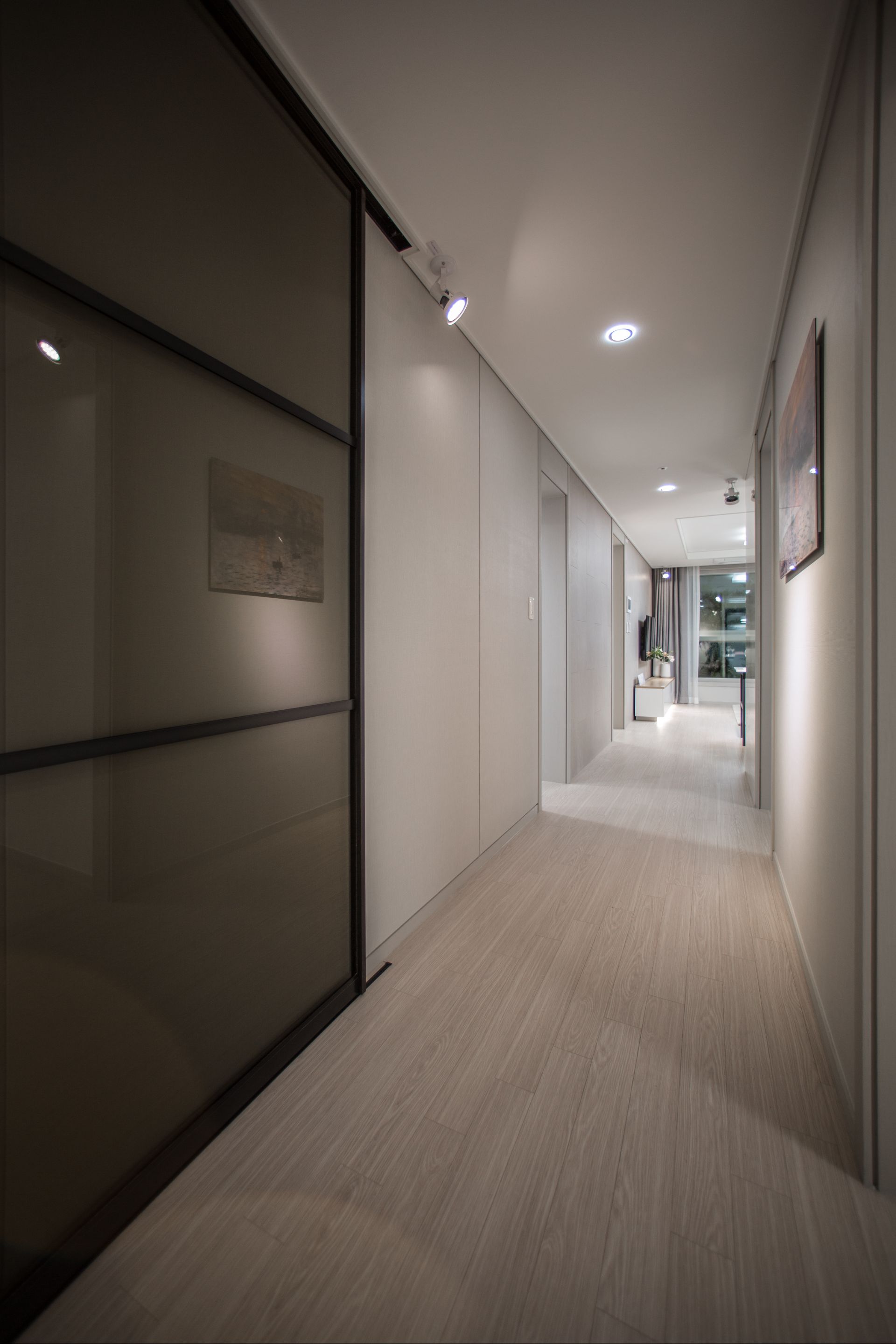 Daewon Cantavil Suyu Palace Housing Gallery - 59A interior project image 9