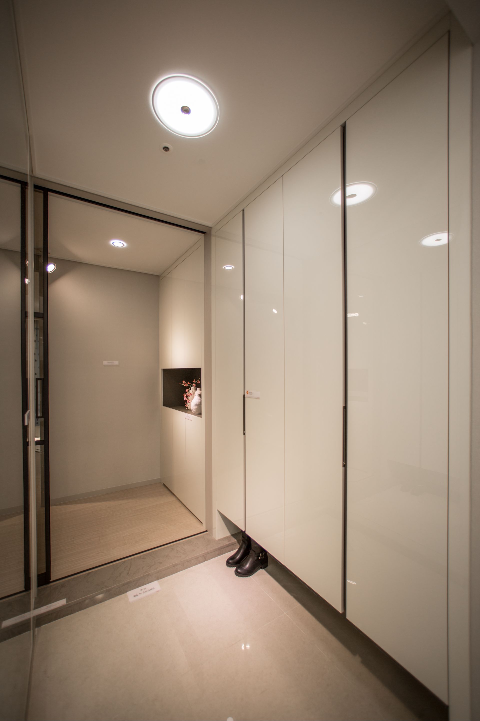 Daewon Cantavil Suyu Palace Housing Gallery - 59A interior project image 1