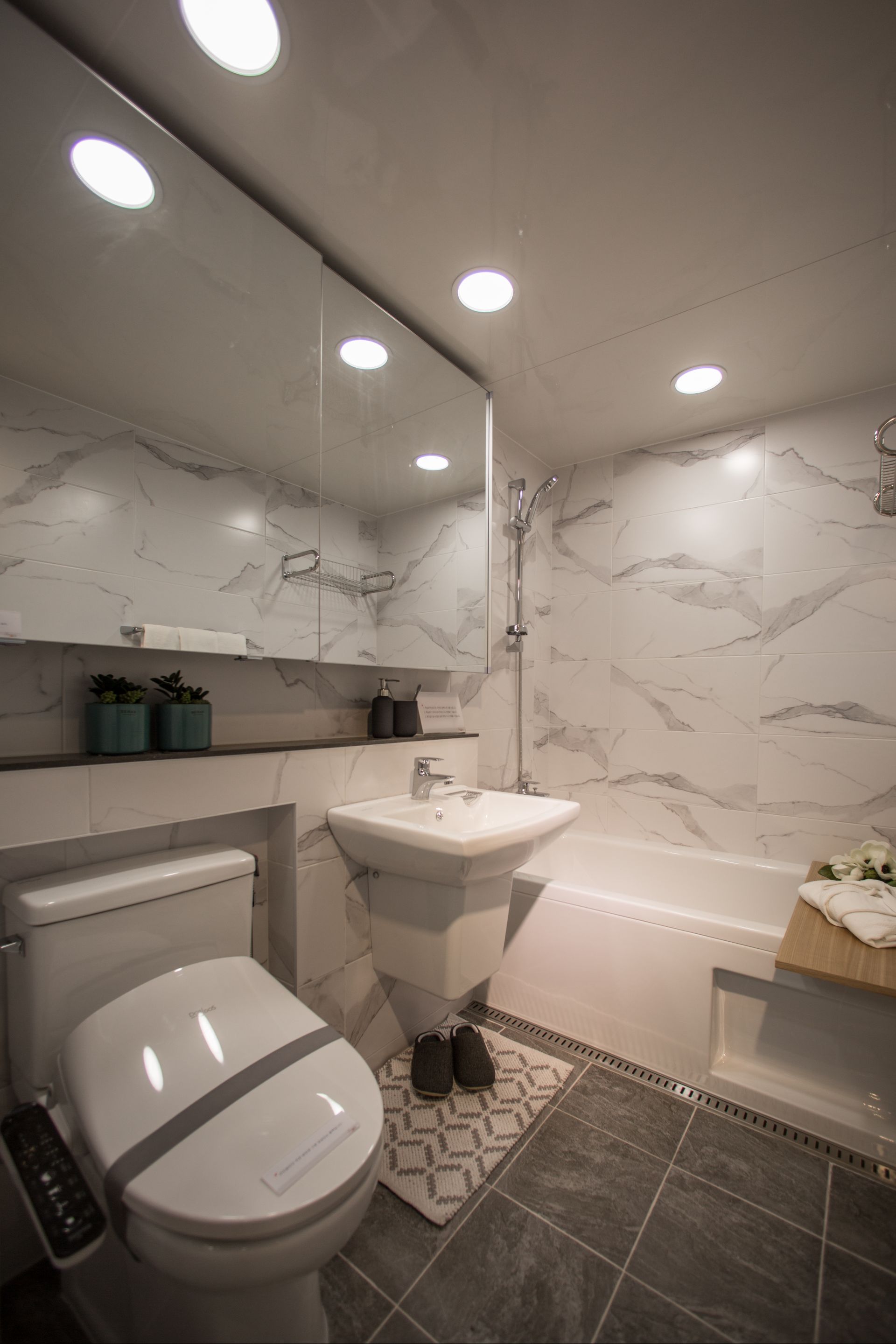 Daewon Cantavil Suyu Palace Housing Gallery - 77 interior project image 15
