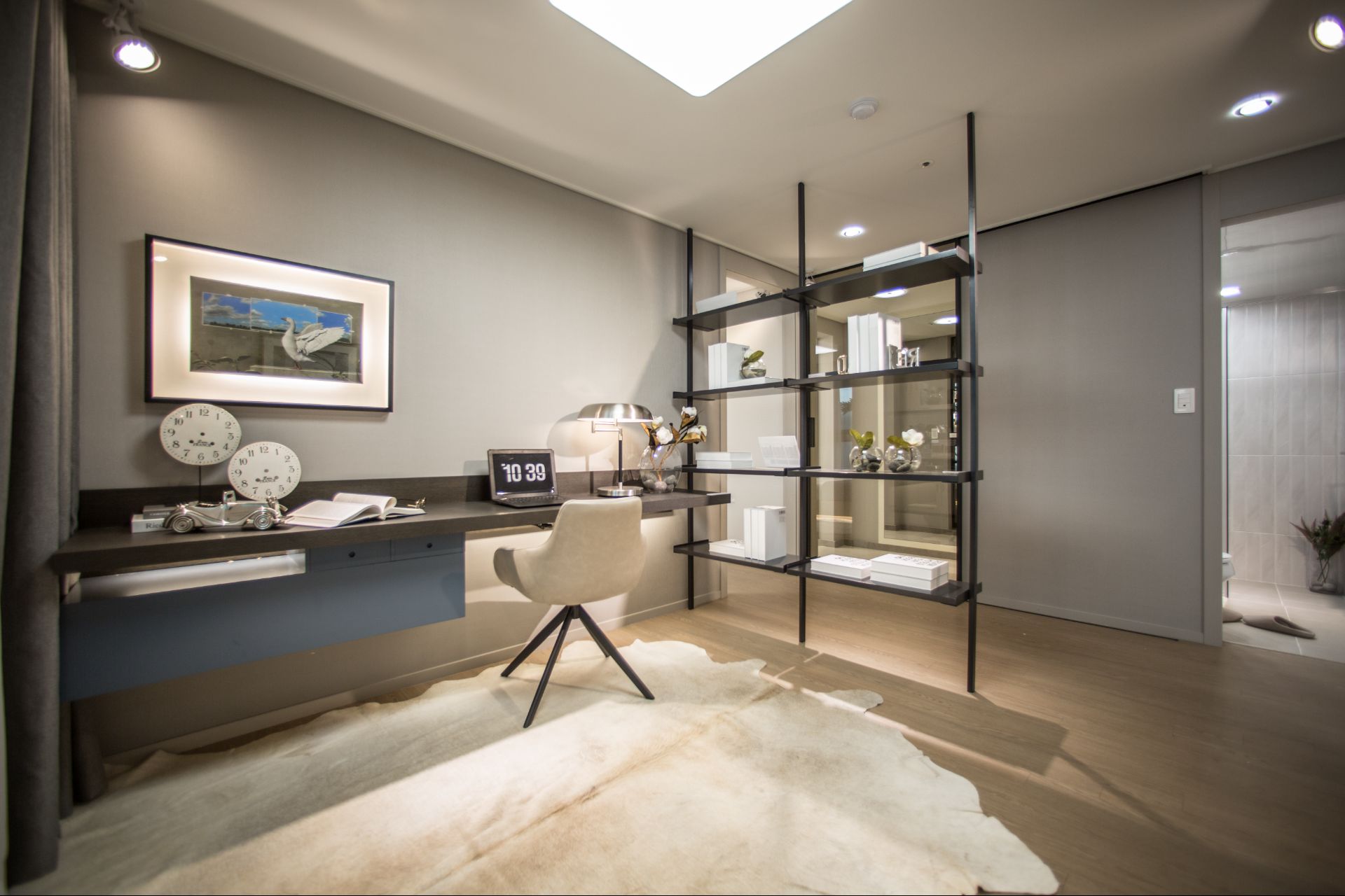 Daewon Cantavil Suyu Palace Housing Gallery - 77 interior project image 6