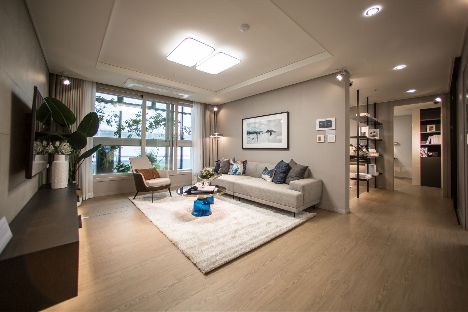 Daewon Cantavil Suyu Palace Housing Gallery - 77 interior project image 9