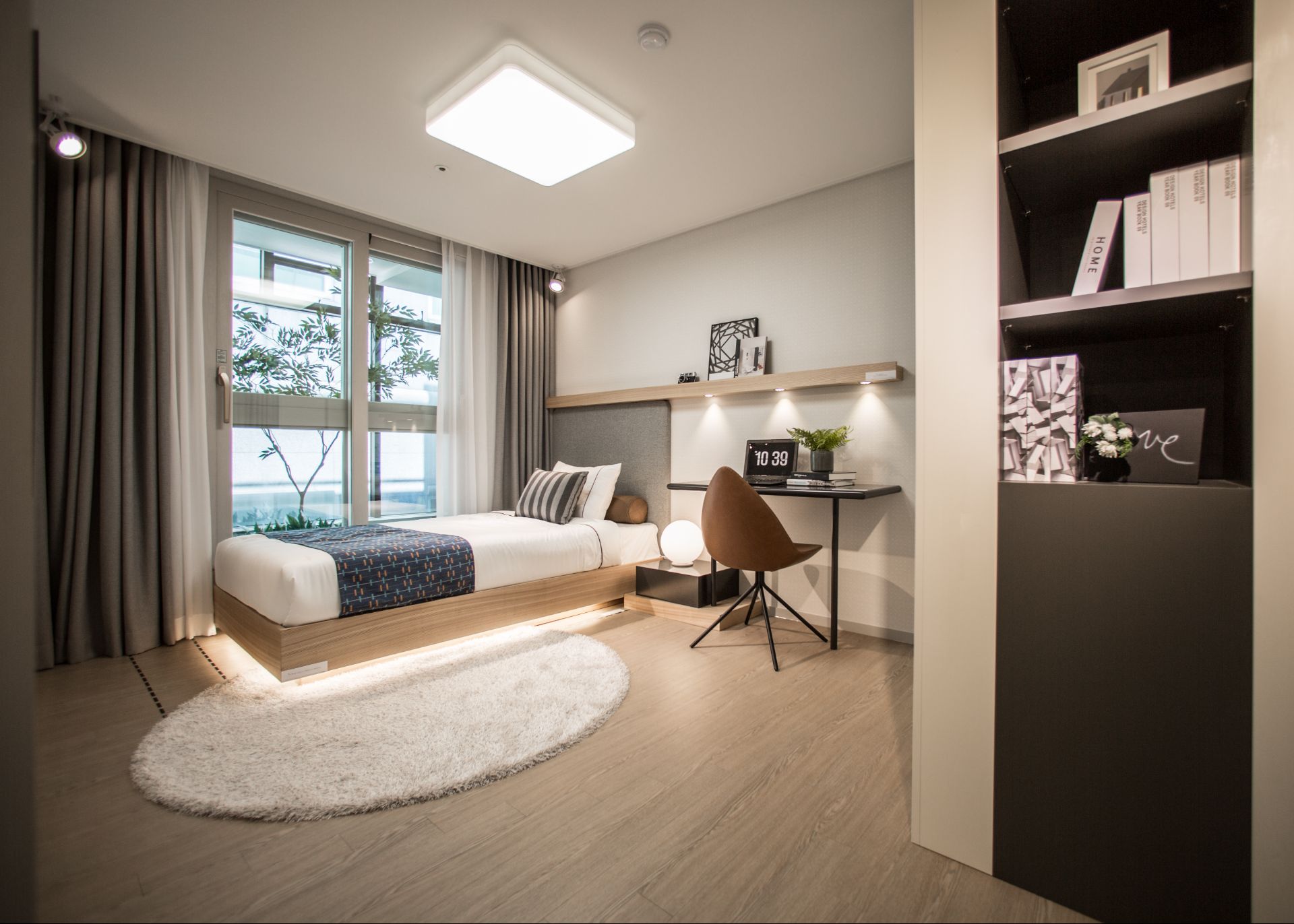 Daewon Cantavil Suyu Palace Housing Gallery - 77 interior project image 3