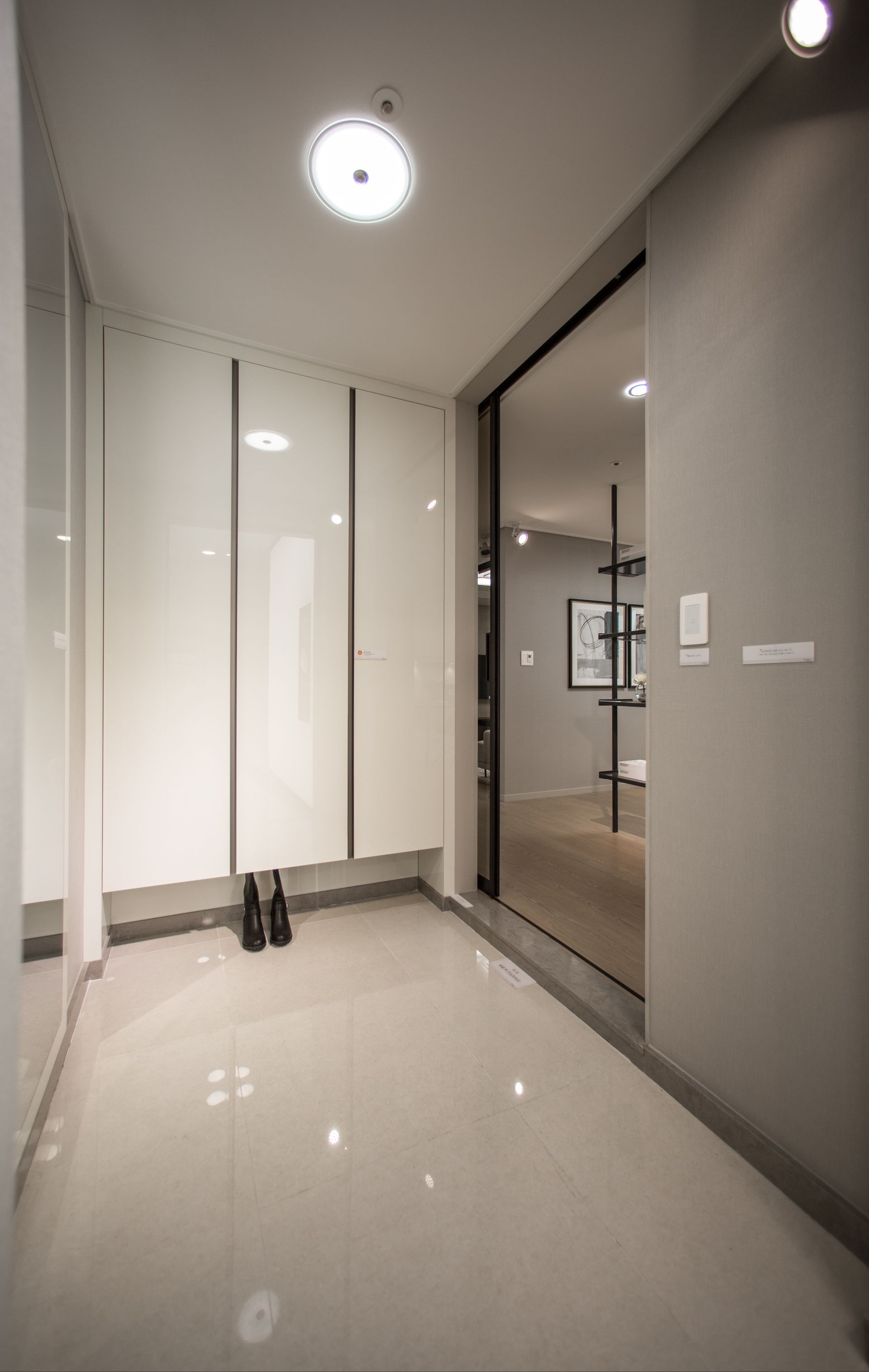 Daewon Cantavil Suyu Palace Housing Gallery - 77 interior project image 1