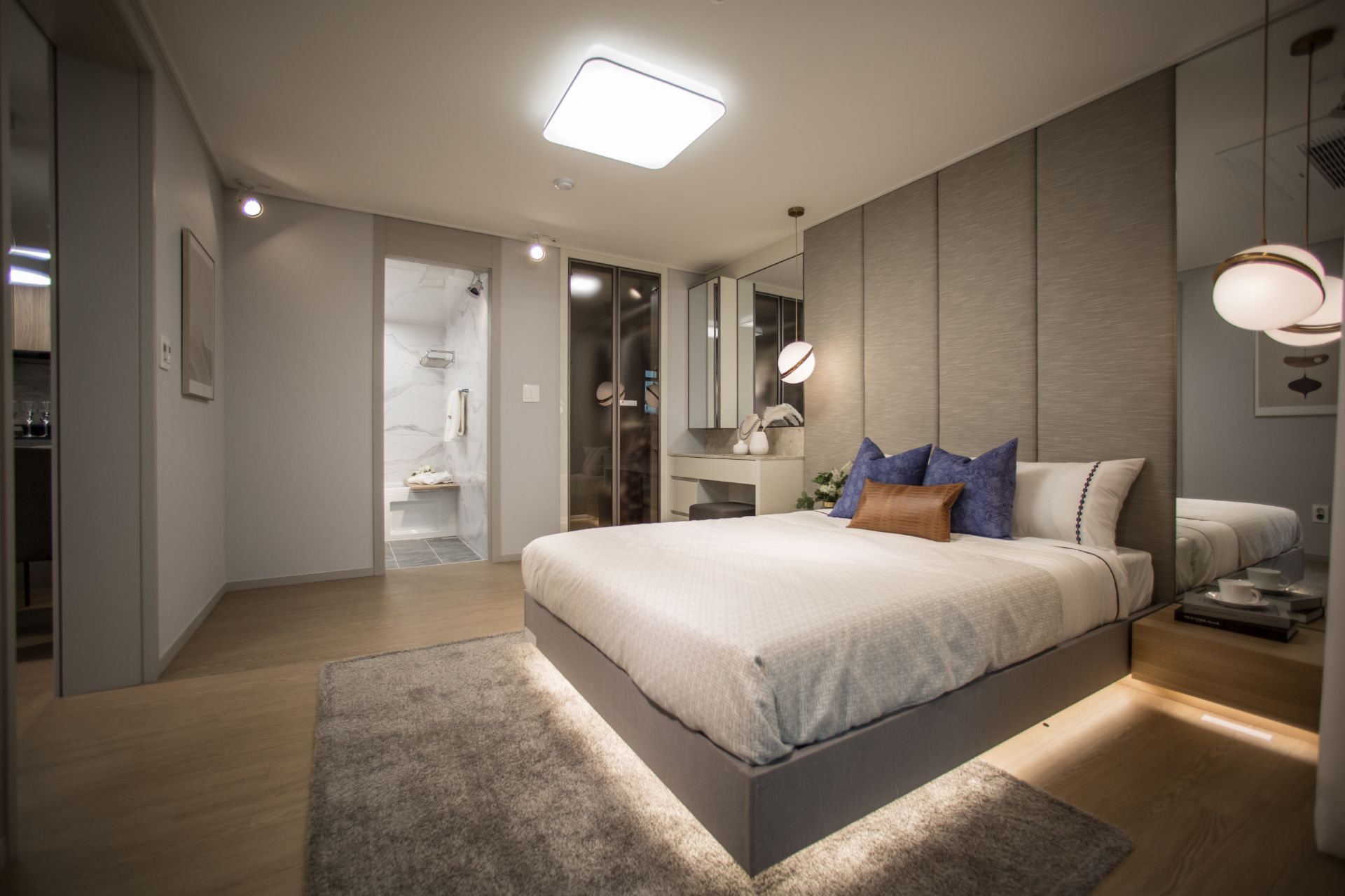 Daewon Cantavil Suyu Palace Housing Gallery - 77 interior project image 13