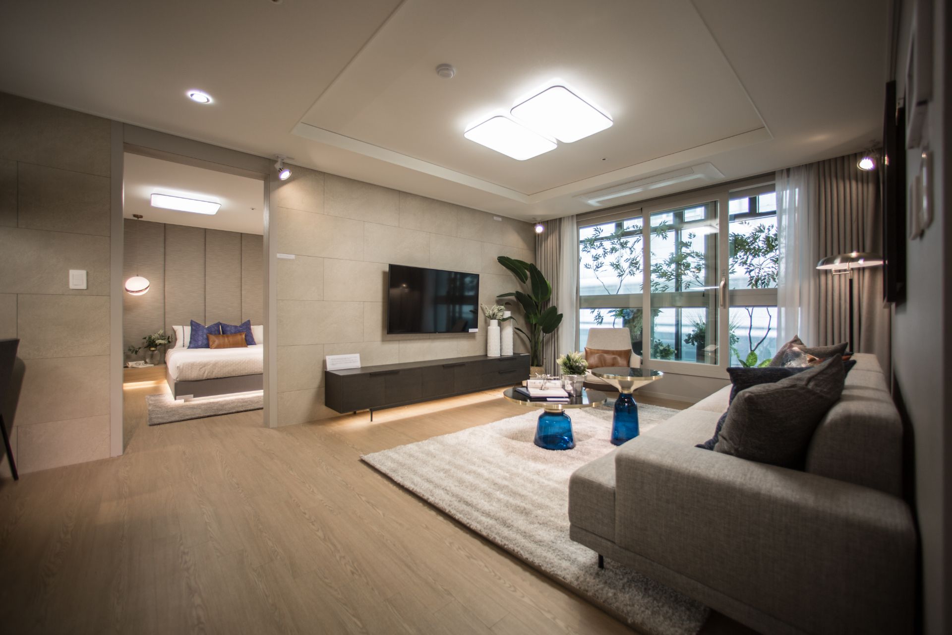 Daewon Cantavil Suyu Palace Housing Gallery - 77 interior project image 10