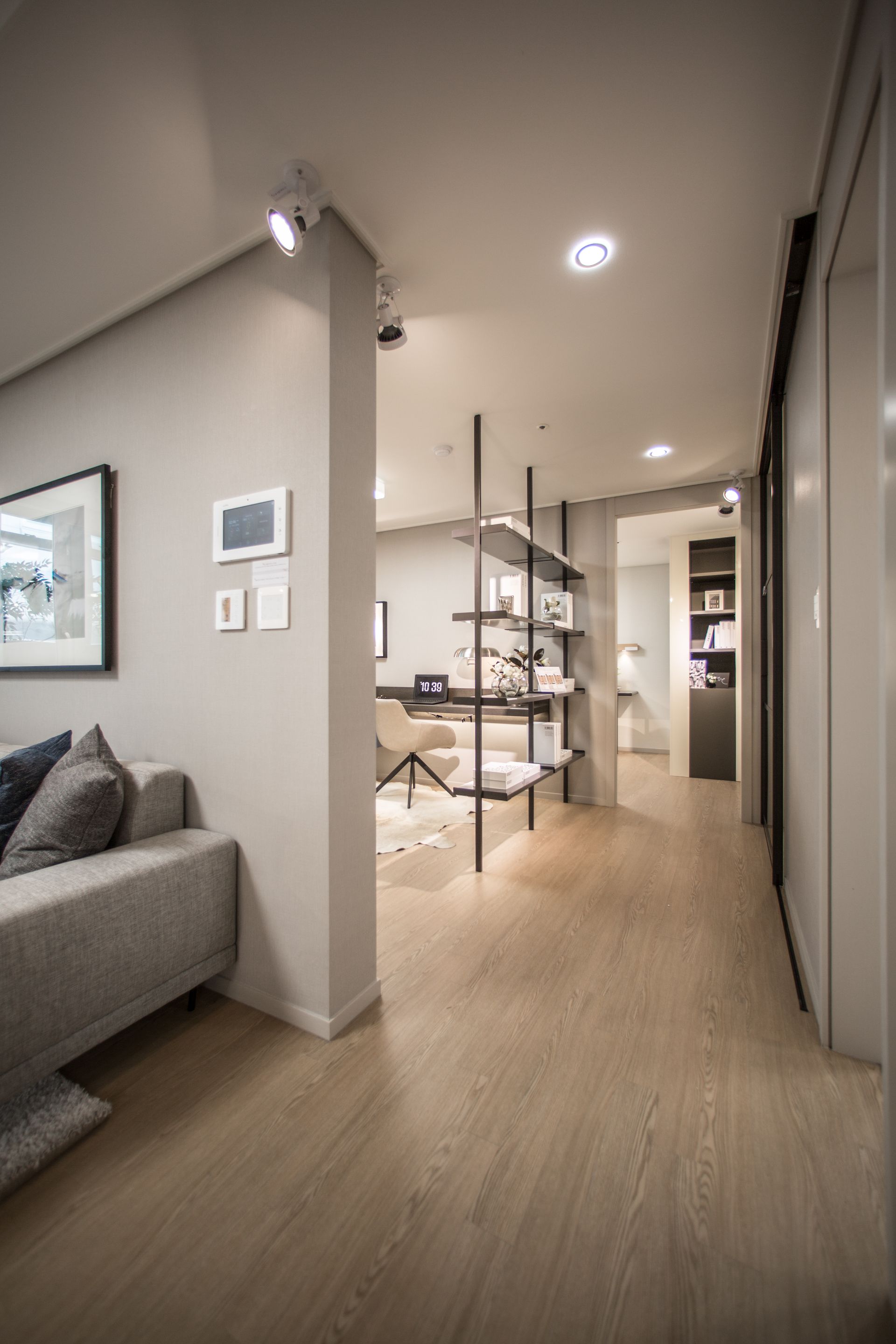 Daewon Cantavil Suyu Palace Housing Gallery - 77 interior project image 7