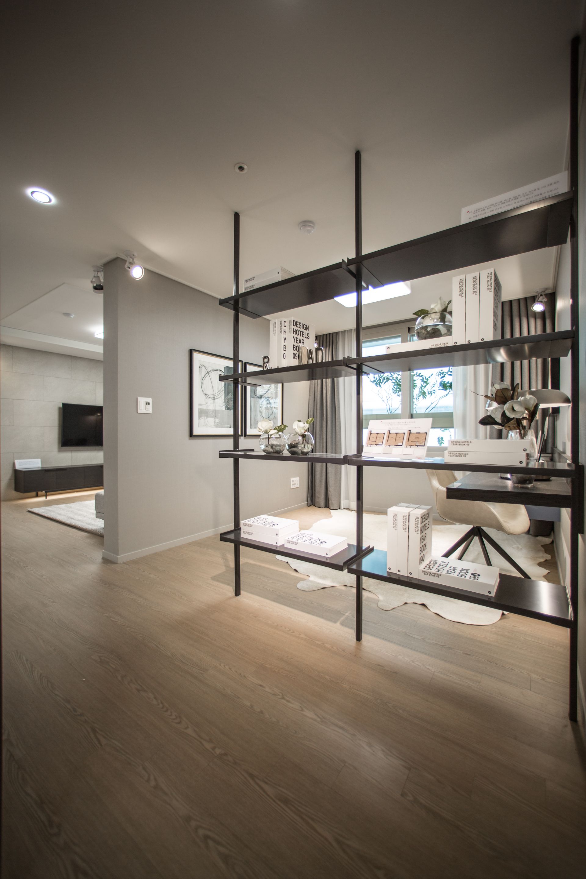 Daewon Cantavil Suyu Palace Housing Gallery - 77 interior project image 2