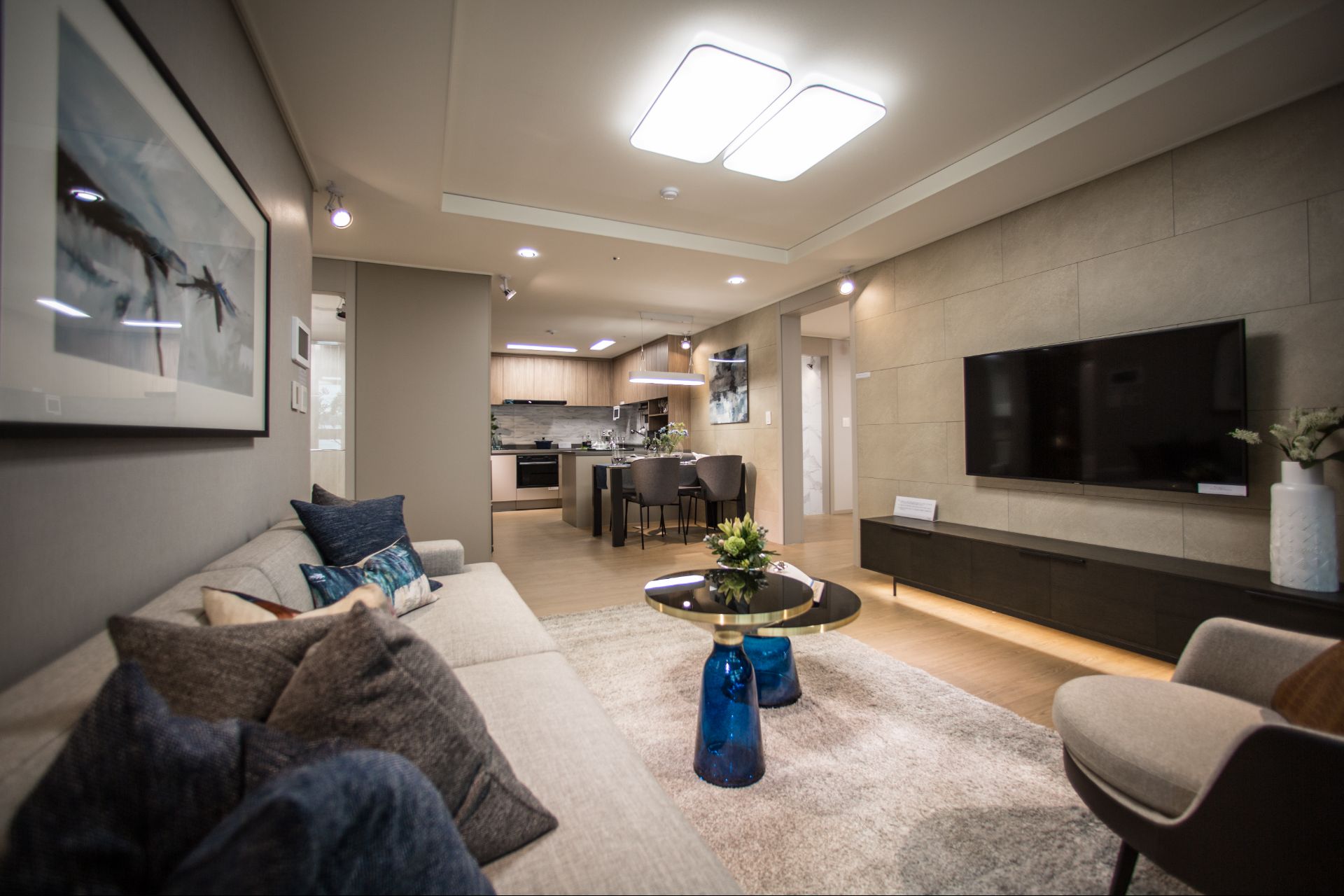Daewon Cantavil Suyu Palace Housing Gallery - 77 interior project image 11