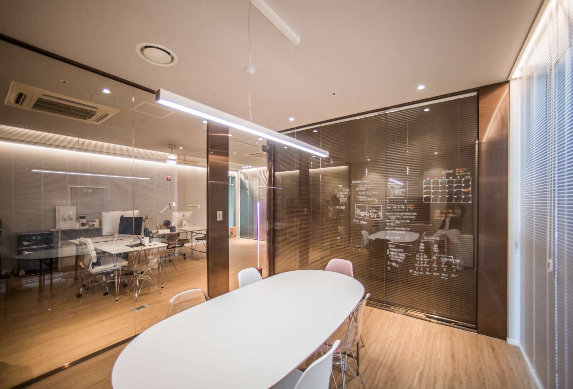NEWOTHERS OFFICE interior project image 5