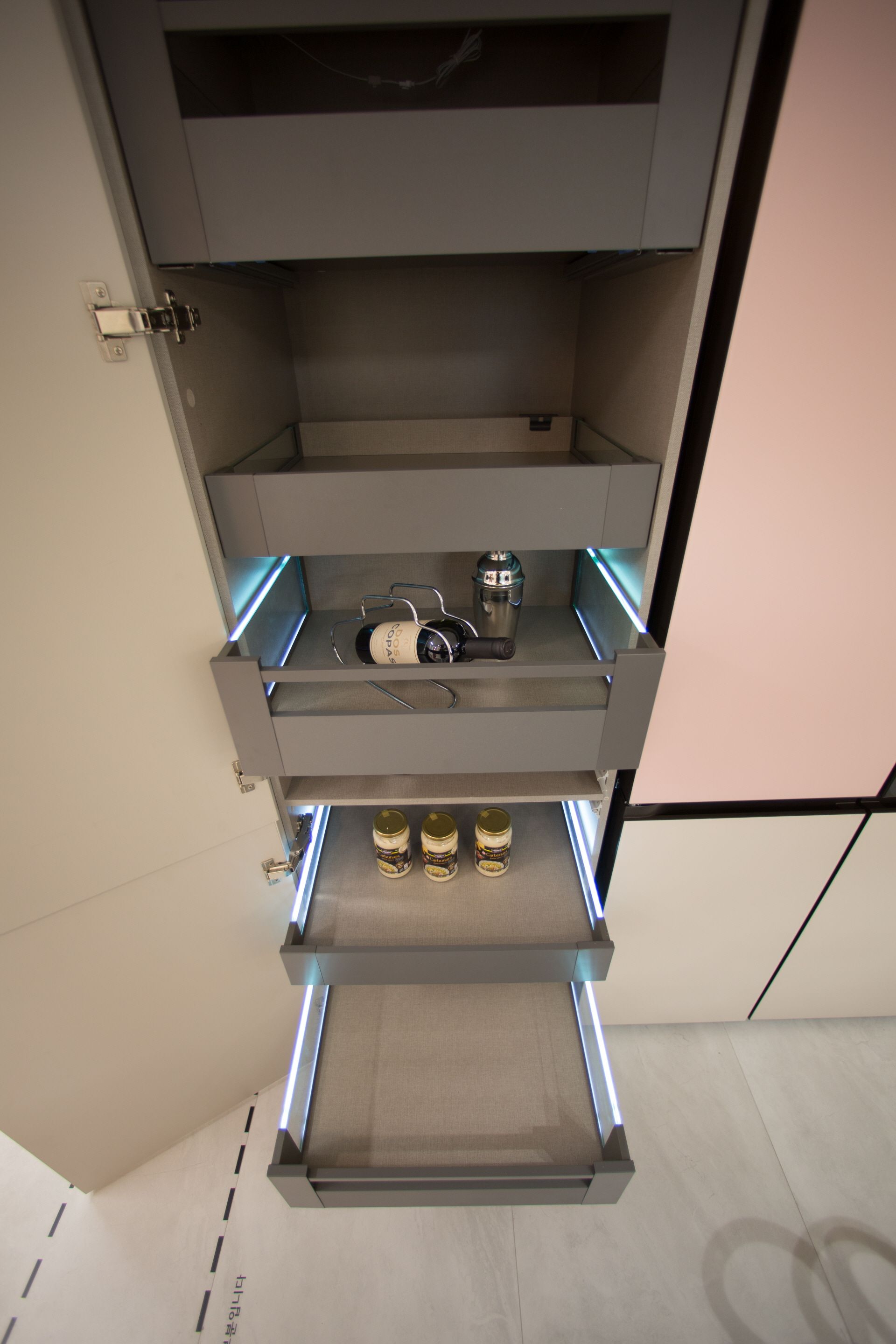 JAKJUNDONG BENEHEIM UNIT-59A interior project image 10